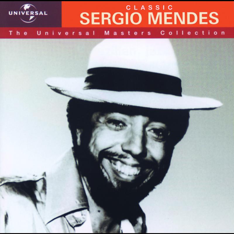 Sergio Mendes - Universal Masters Collection