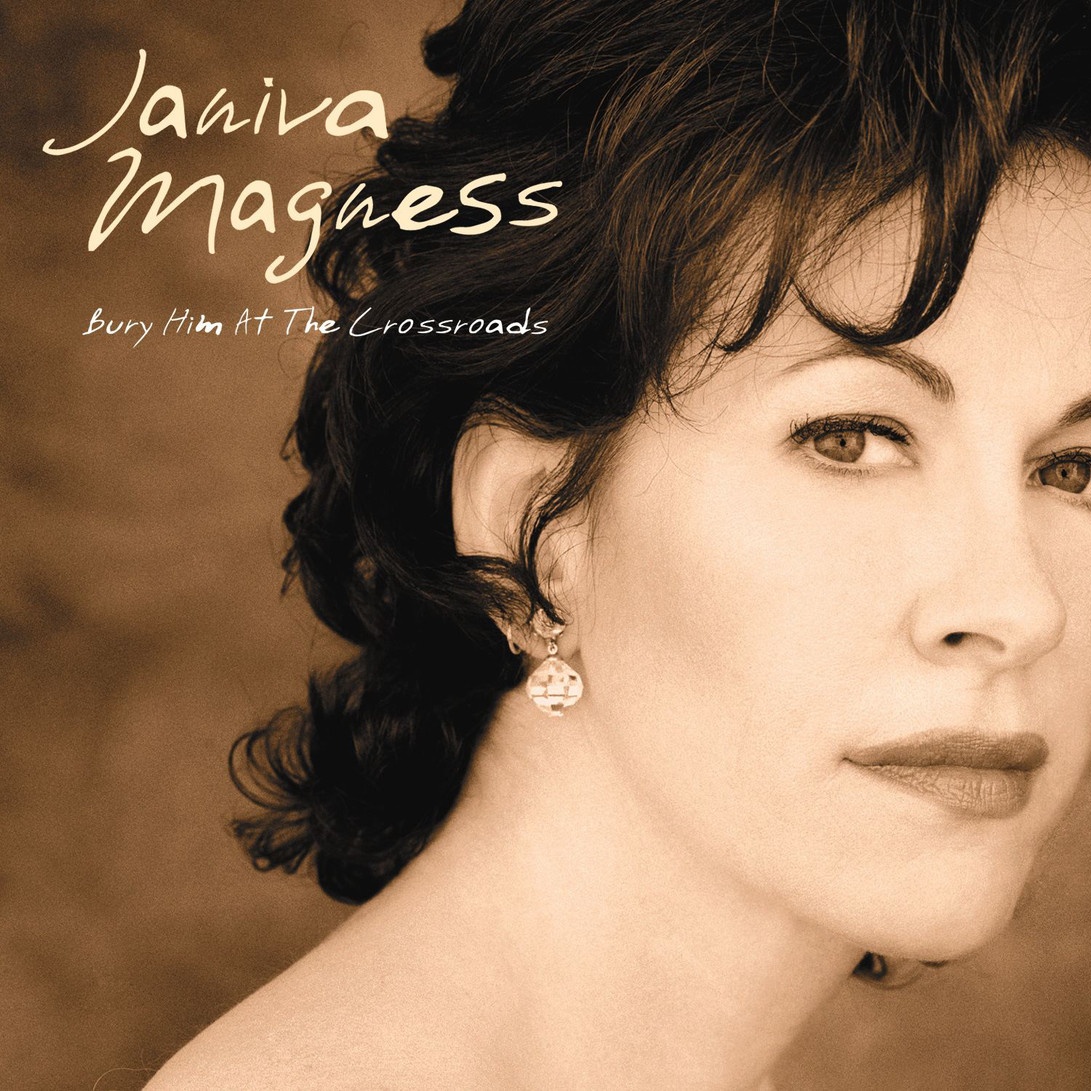 Bury Him At The Crossroads