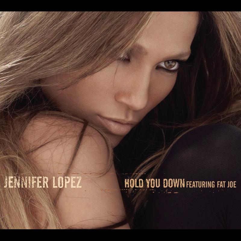 Hold You Down (featuring Don Omar) - The Eliel Mix