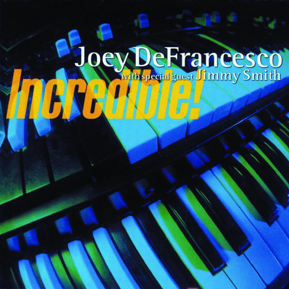 Medley #2: The Skeezer / St. Thomas