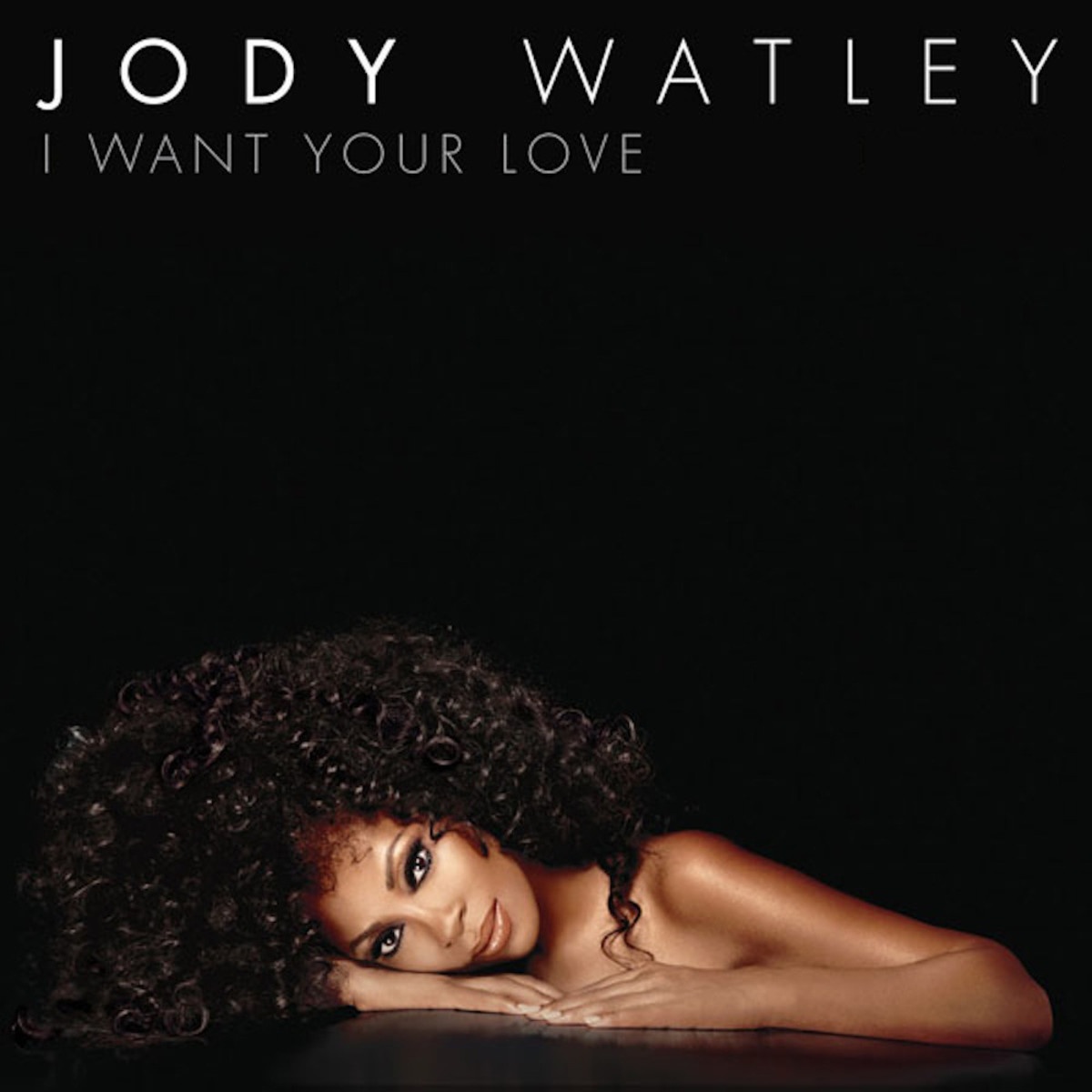 I Want Your Love - Jody Watley (Wideboys Miami Mix)