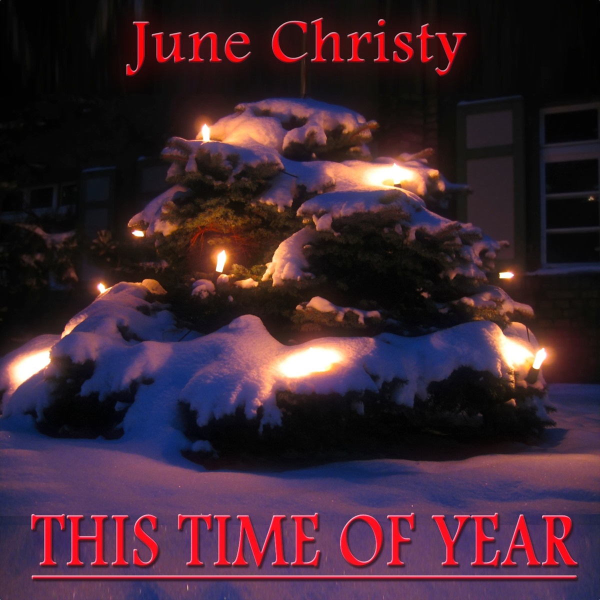 This Time of Year (Original Album Remastered)