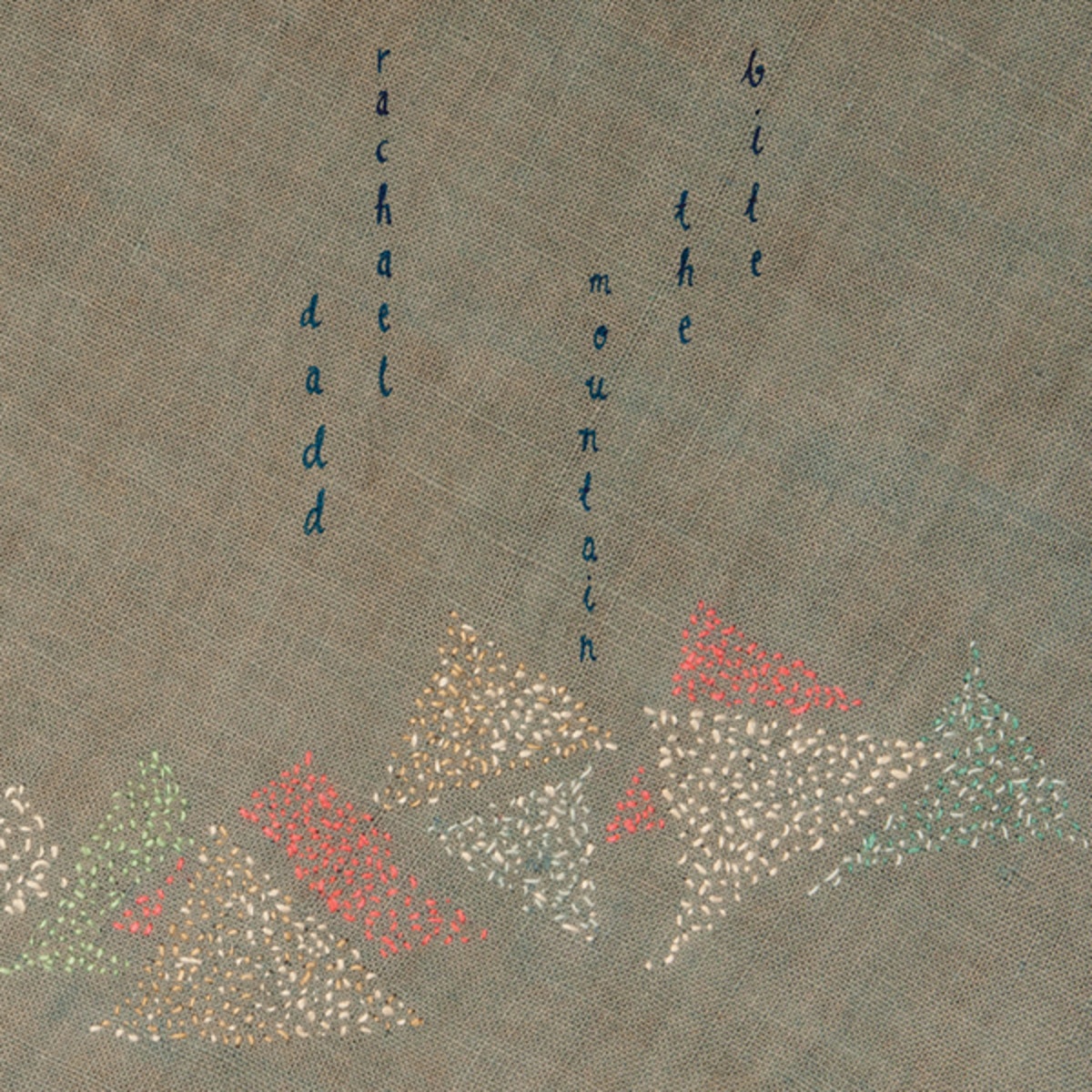 The Wind And The Mountain