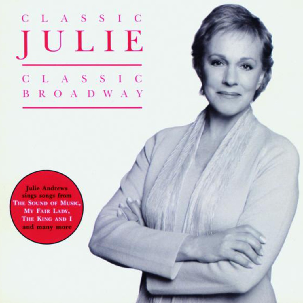 A Cock-Eyed Optimist [South Pacific]