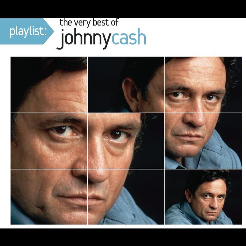 Folsom Prison Blues - Live