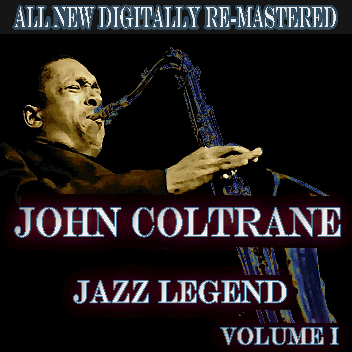 John Coltrane - Volume 1