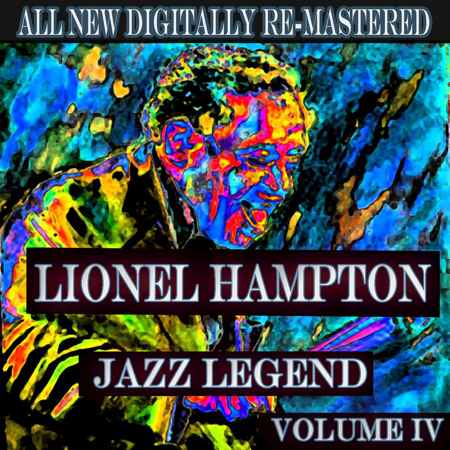 Lionel Hampton - Volume 4