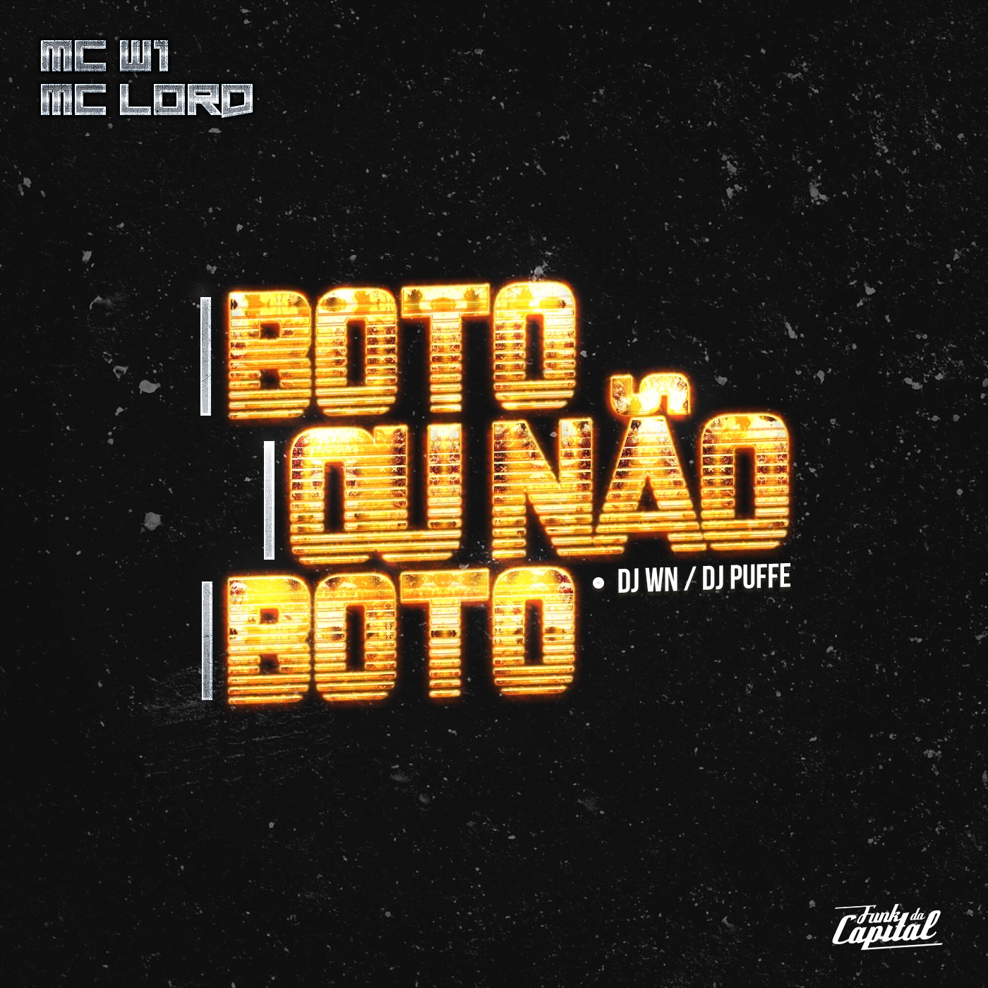Bota ou N o Boto
