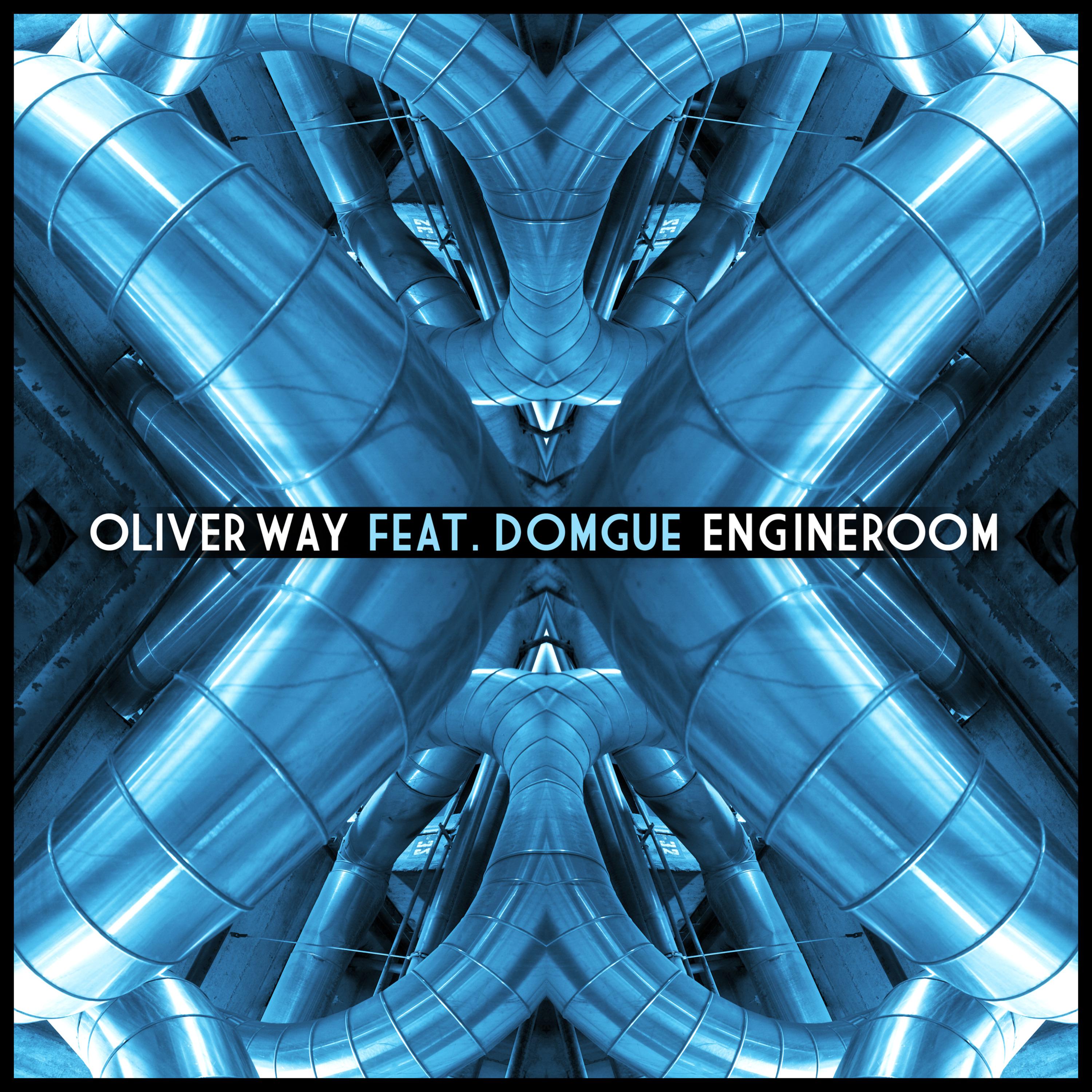Engine Room ( feat. Domgue)