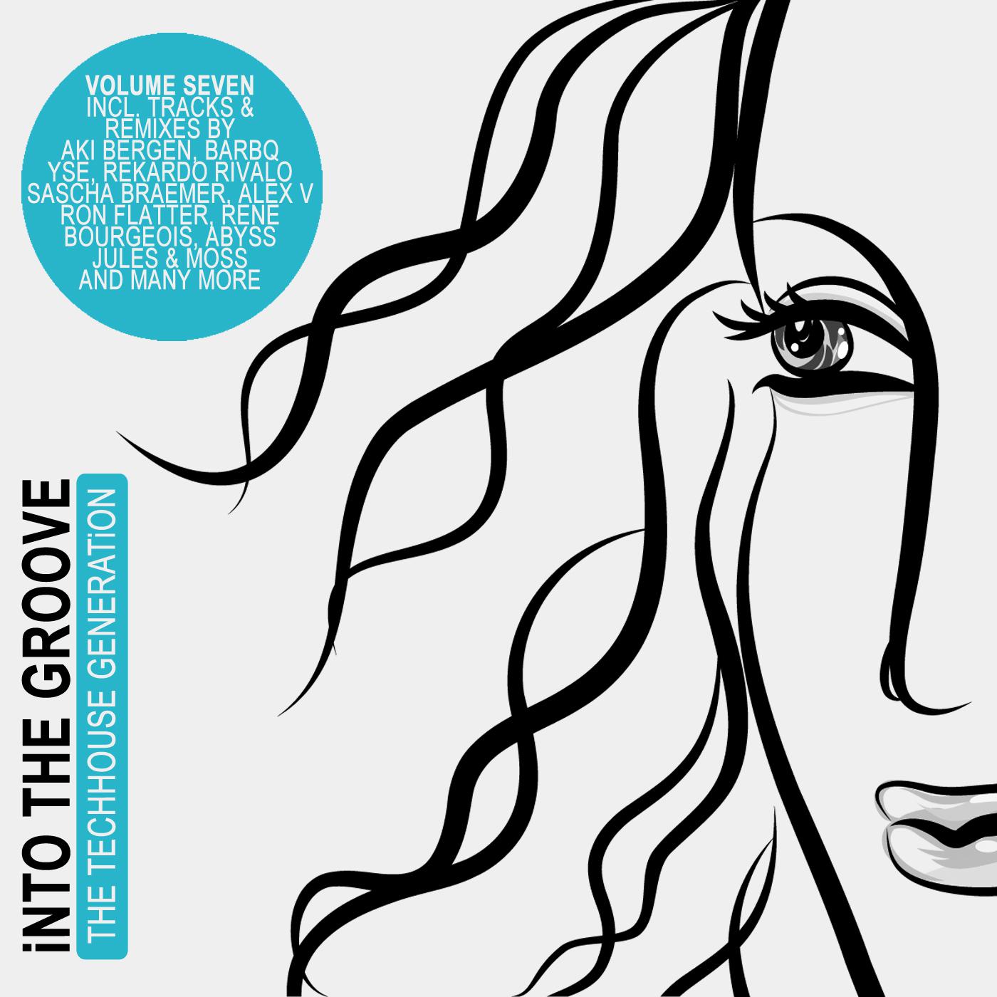 Into the Groove, Vol. 7