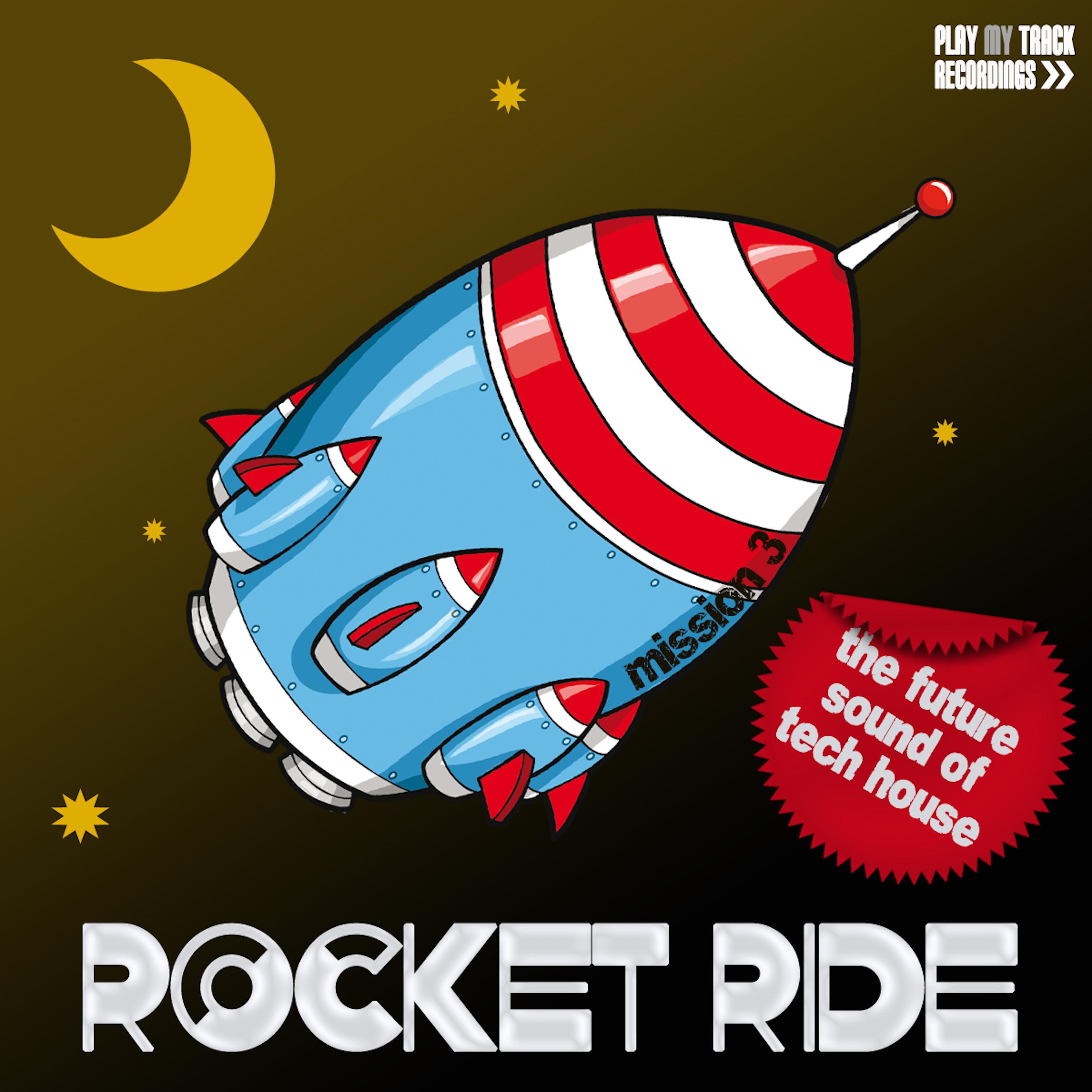 Rocket Ride: Mission 03