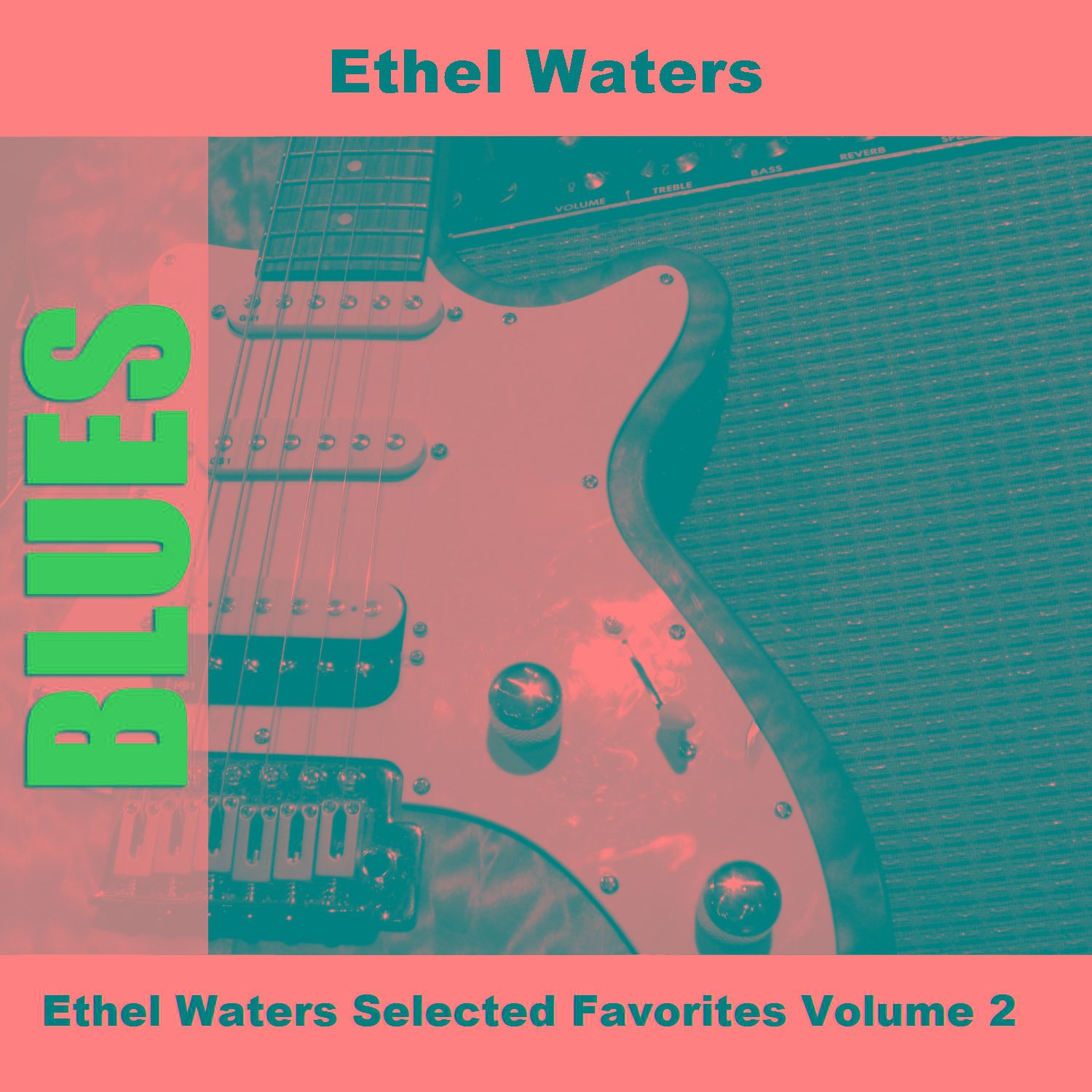 Ethel Waters Selected Favorites, Vol. 2