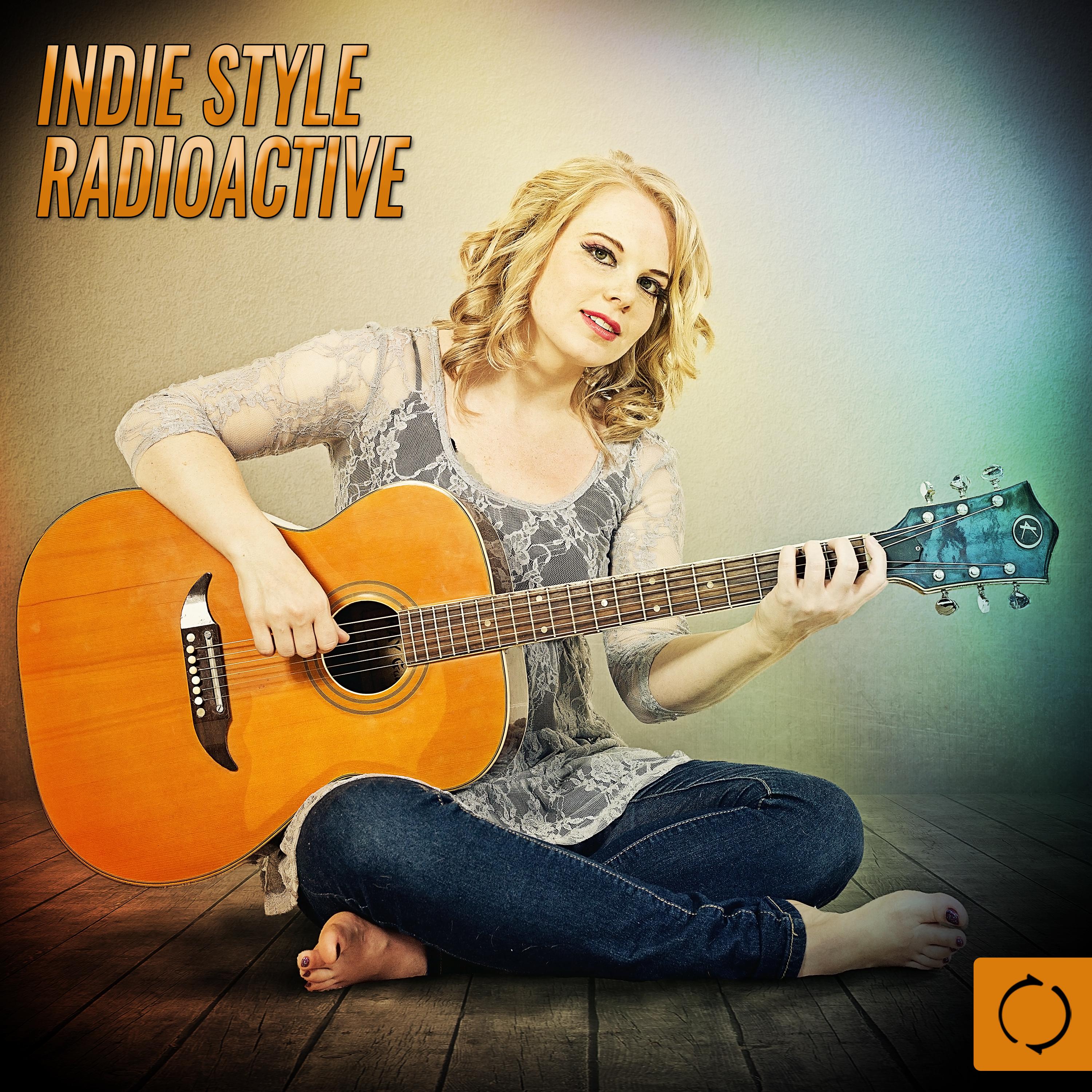 Indie Style Radioactive