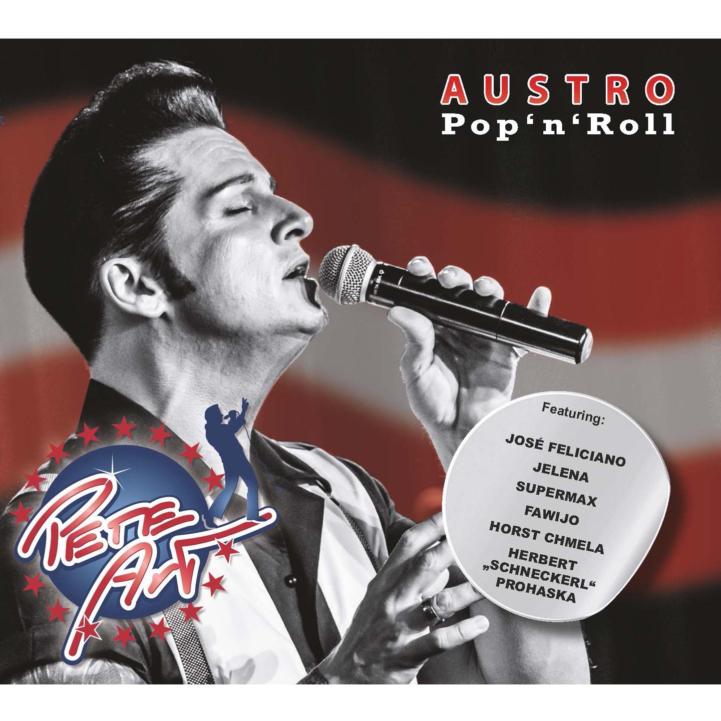 Austro Pop n Roll