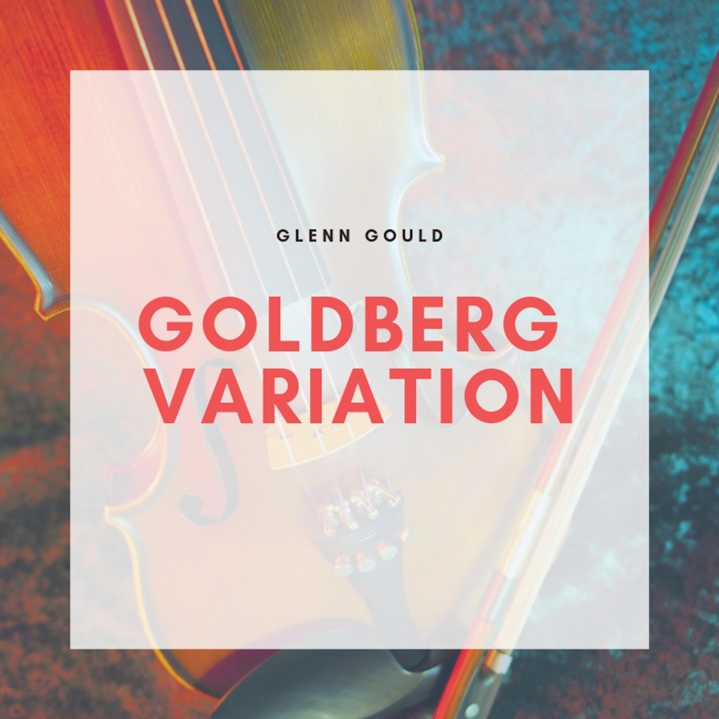 Goldberg Variations, BWV 988 : Variatio 2. a 1. Clav.