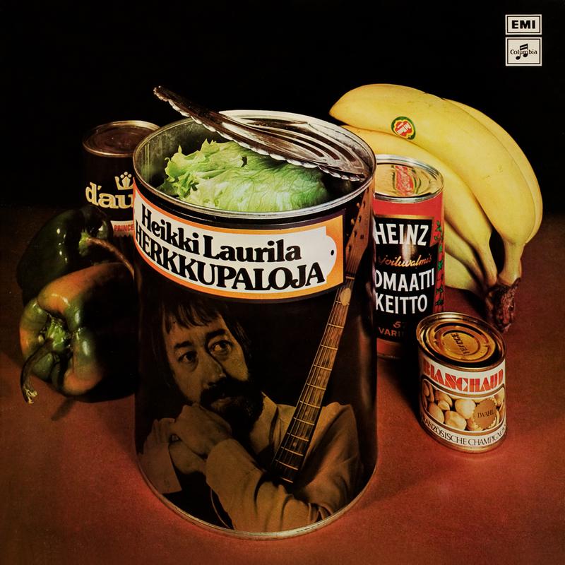 Viimeinen Tango Pariisissa