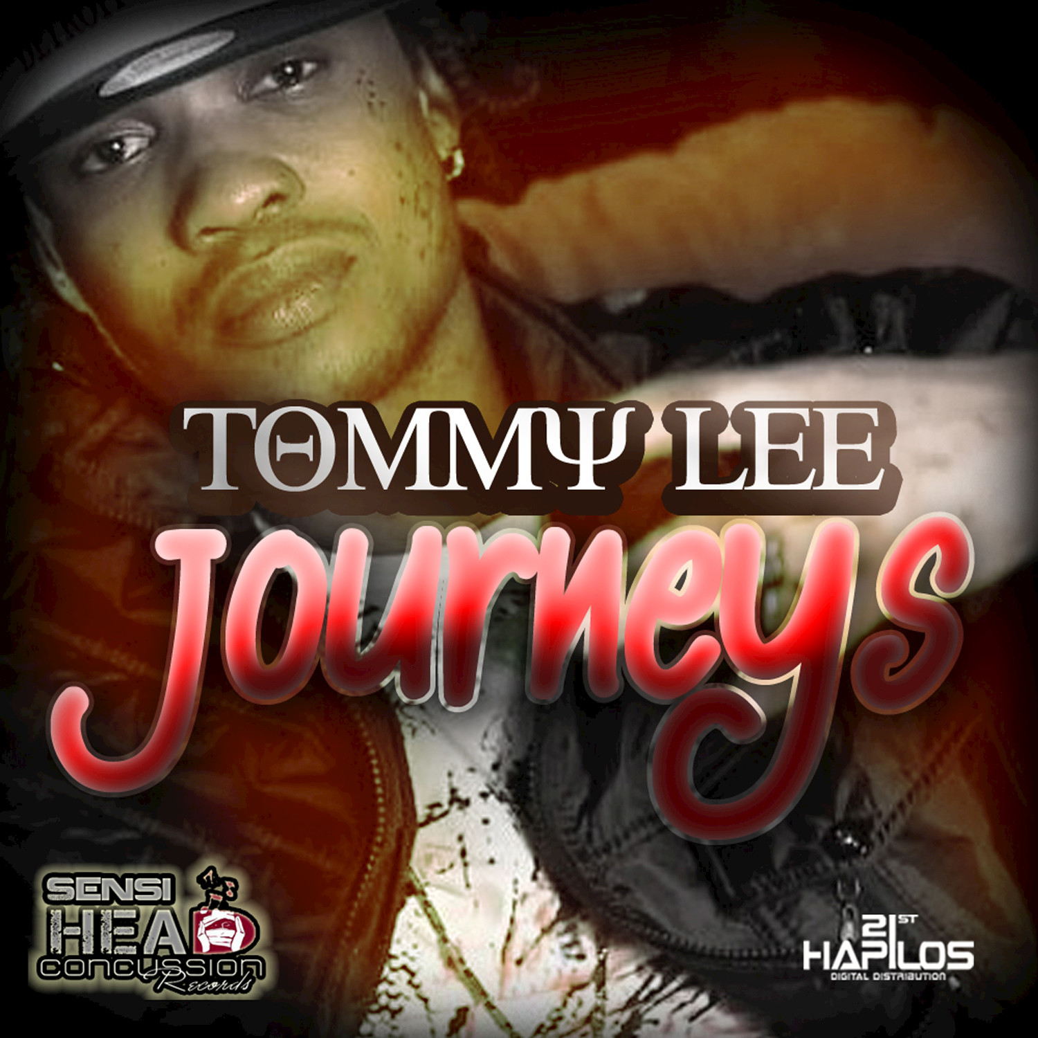 Journeys Riddim Instrumental