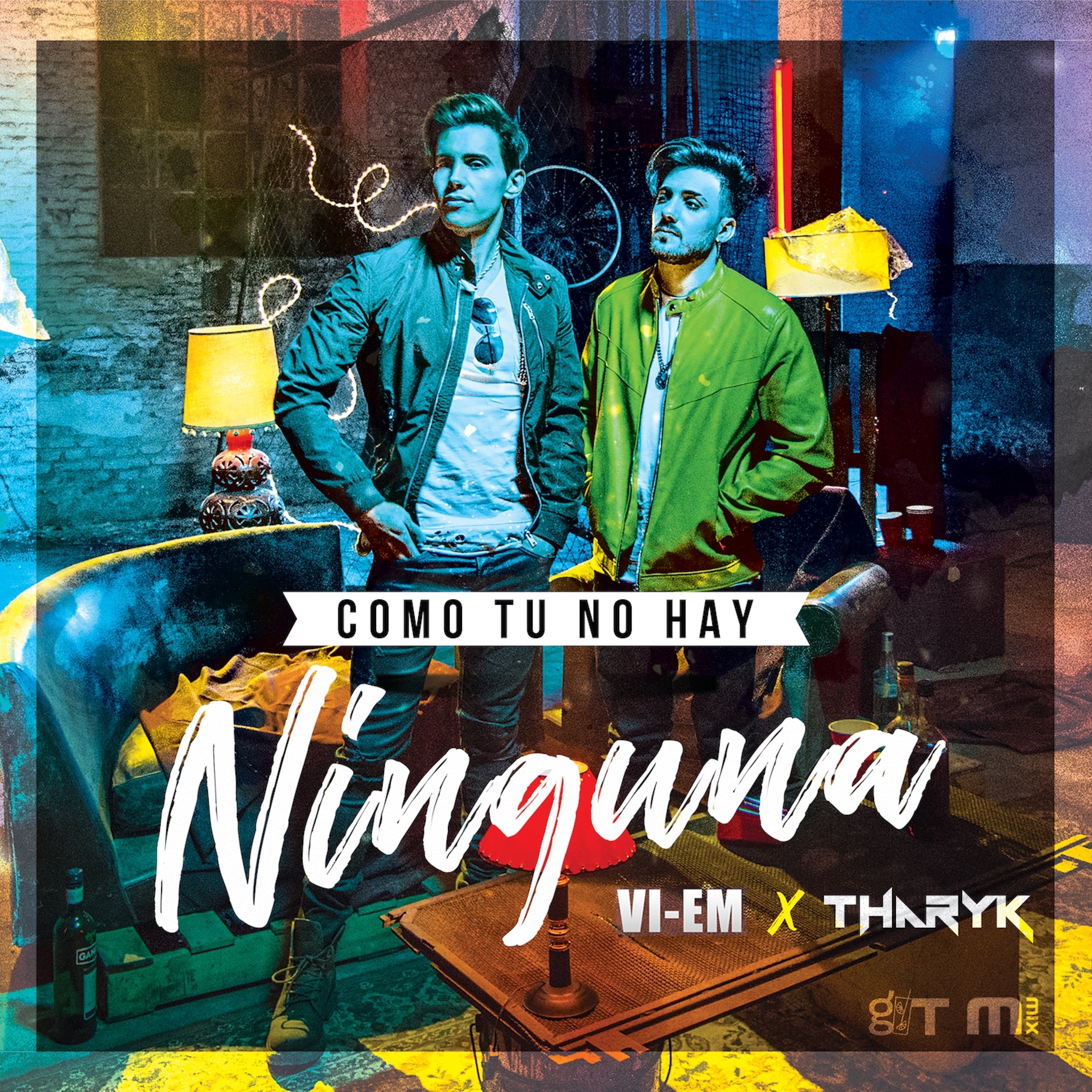 Como Tu No Hay Ninguna