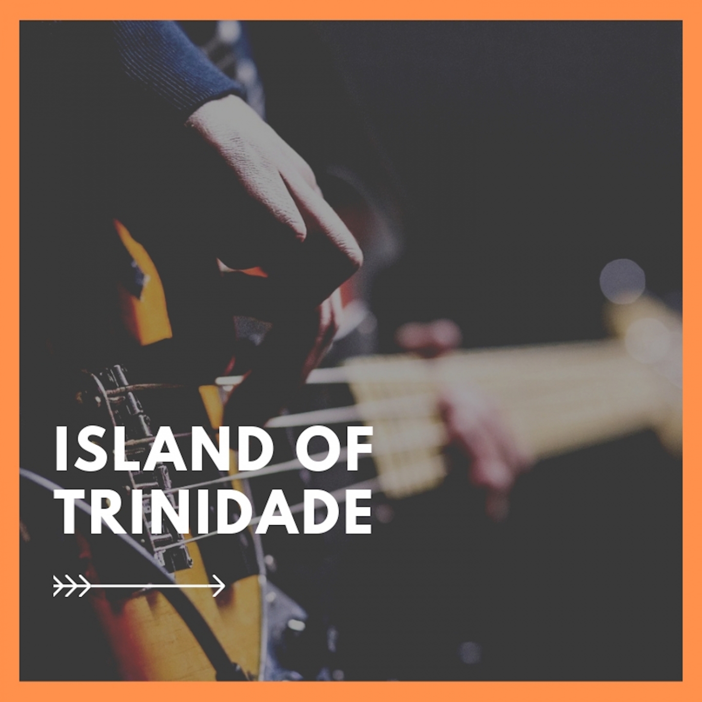Island of Trinidade