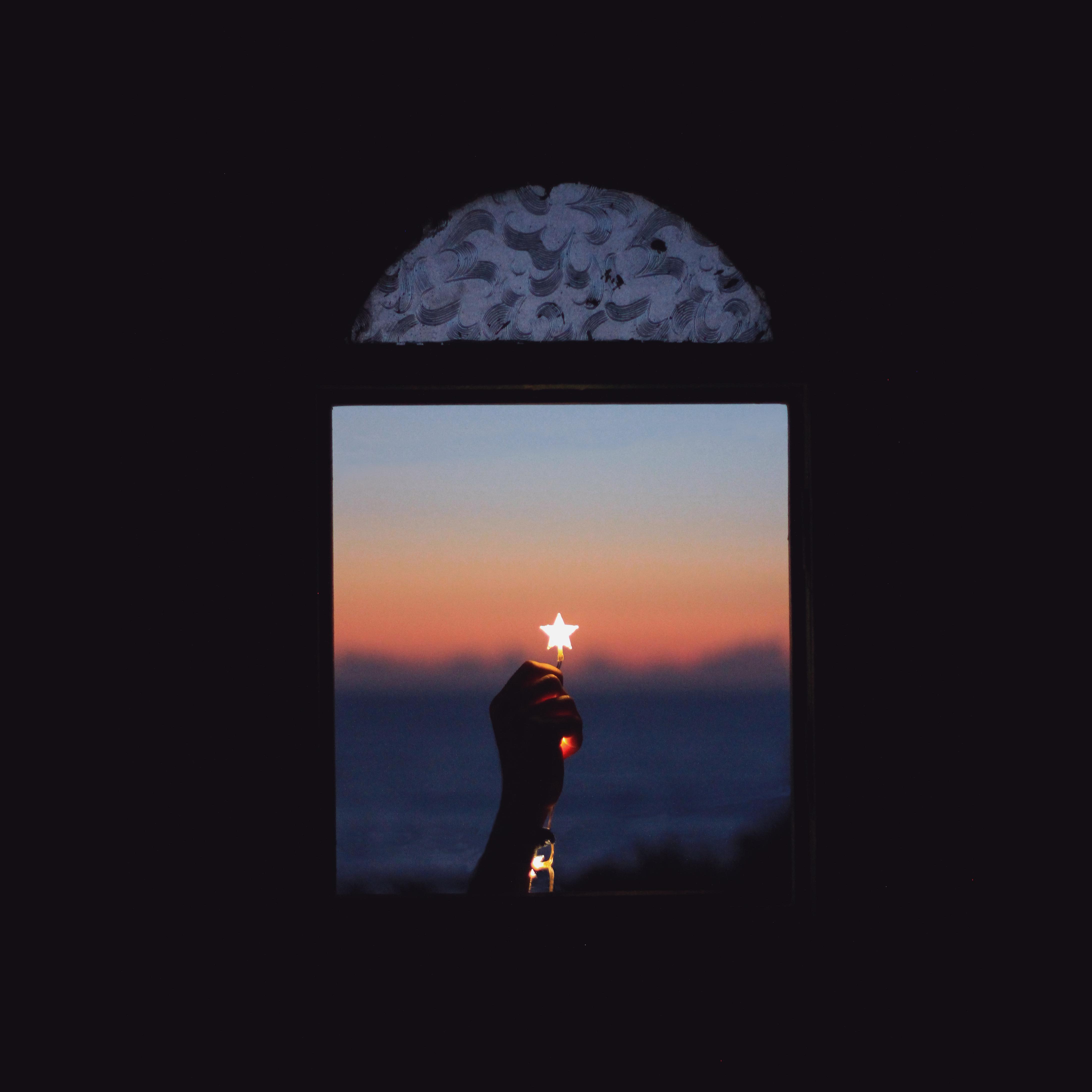 ren shi jie mo ping le wo men de leng jiao, ye bu ceng fang qi