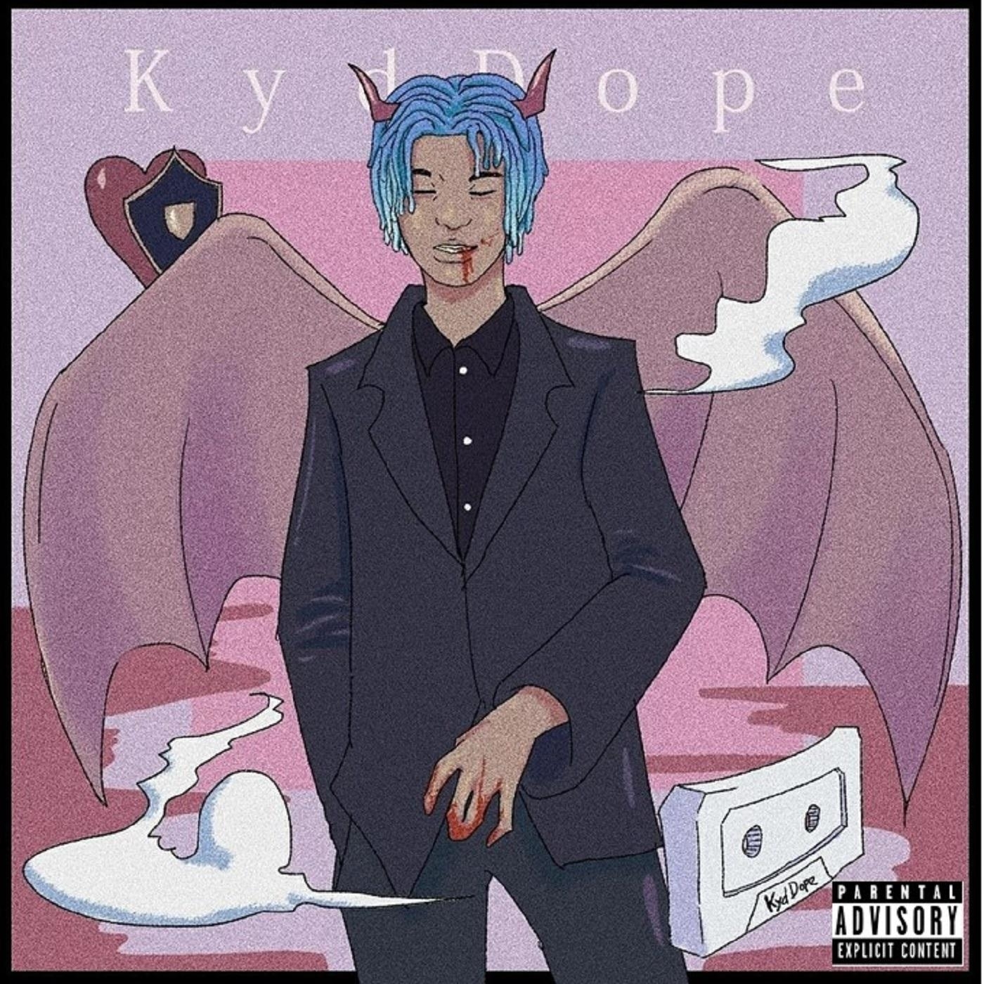 Miami Xpress 2012 Vol 2