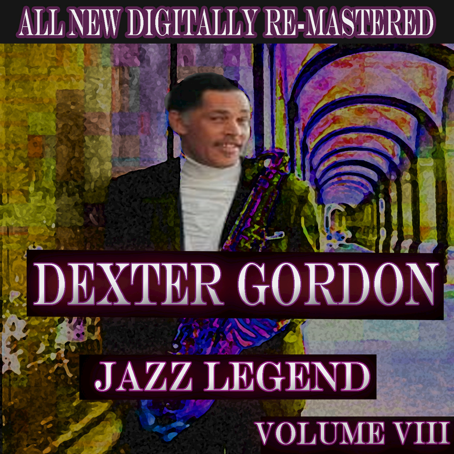 Dexter Gordon - Volume 8