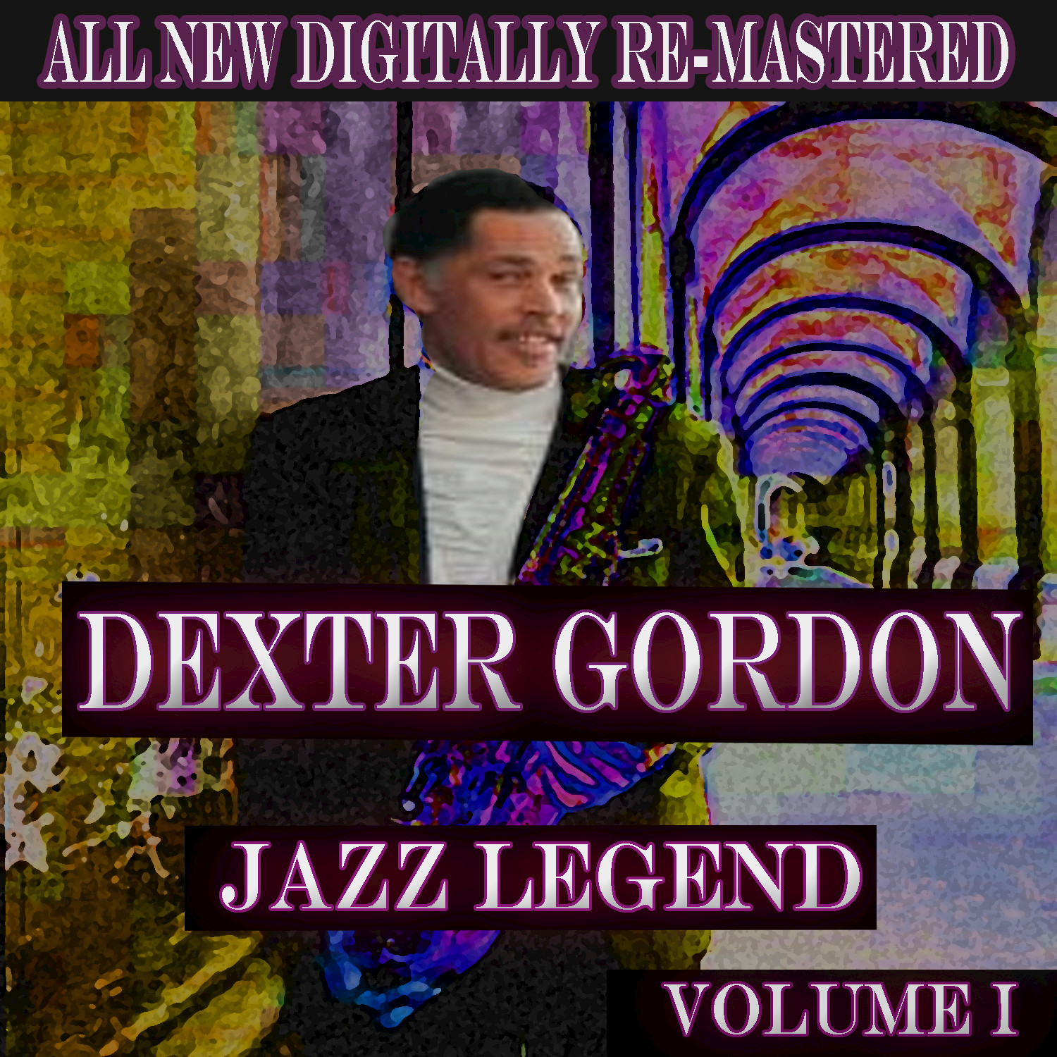 Dexter Gordon - Volume 1