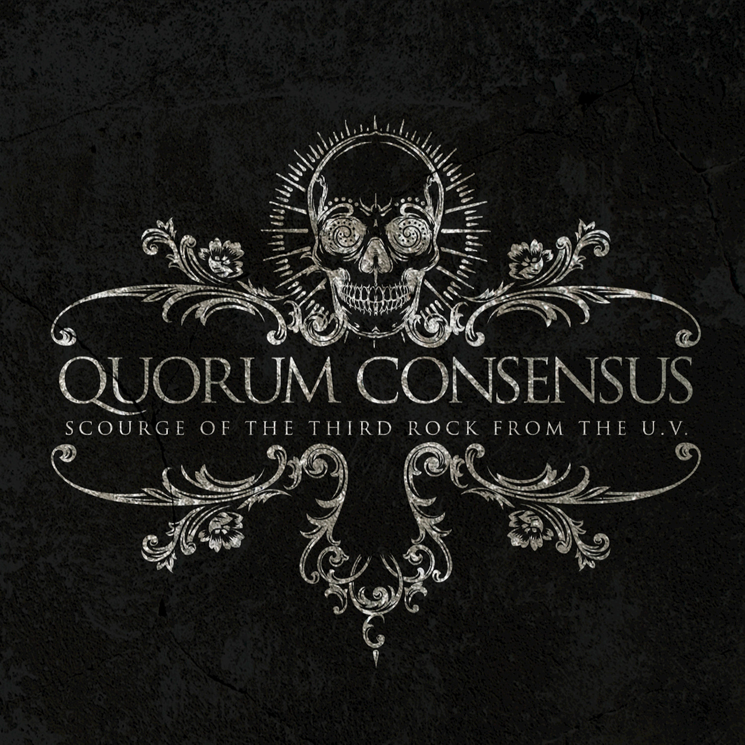 Scourge of the Third Rock from the U.V