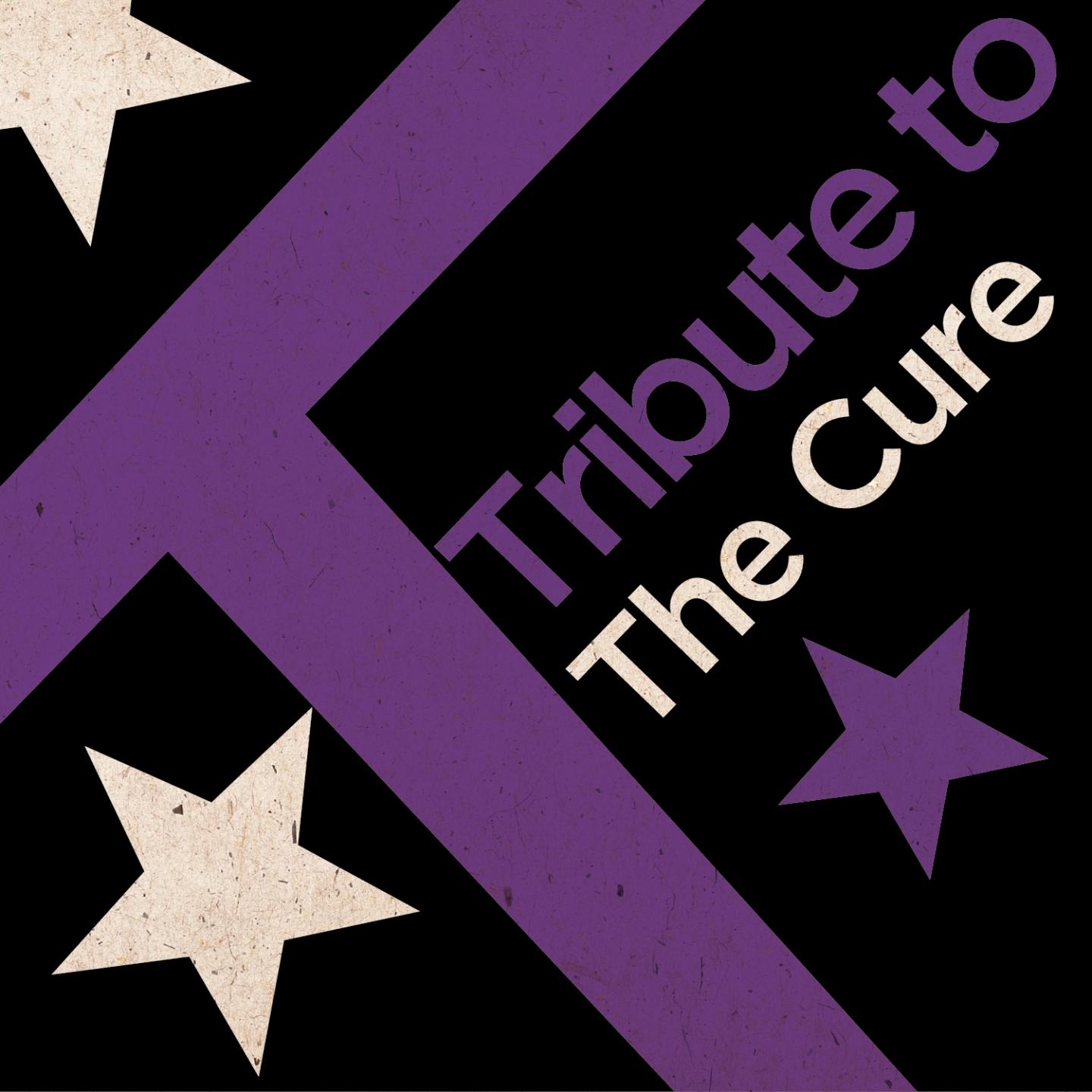 Tribute to the Cure