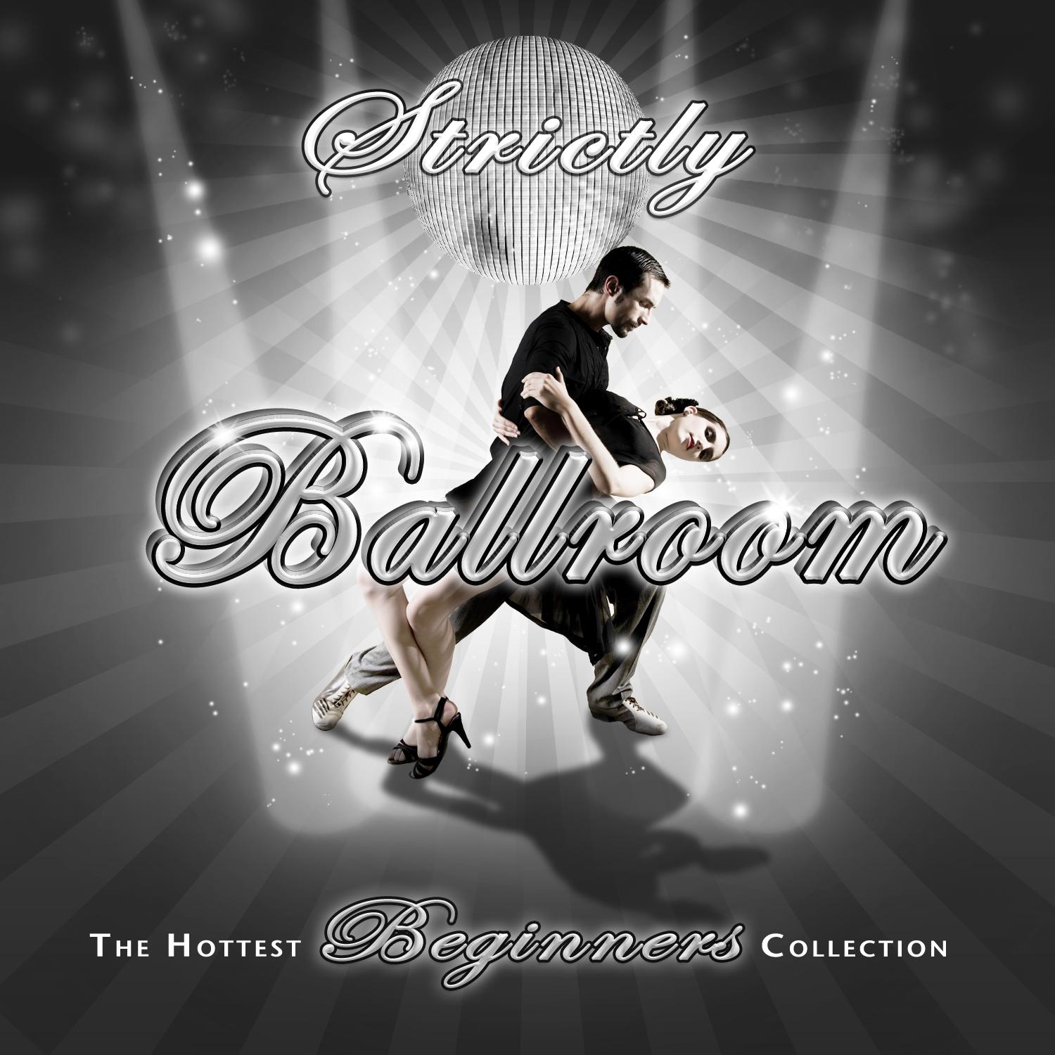 Strictly Ballroom Beginners