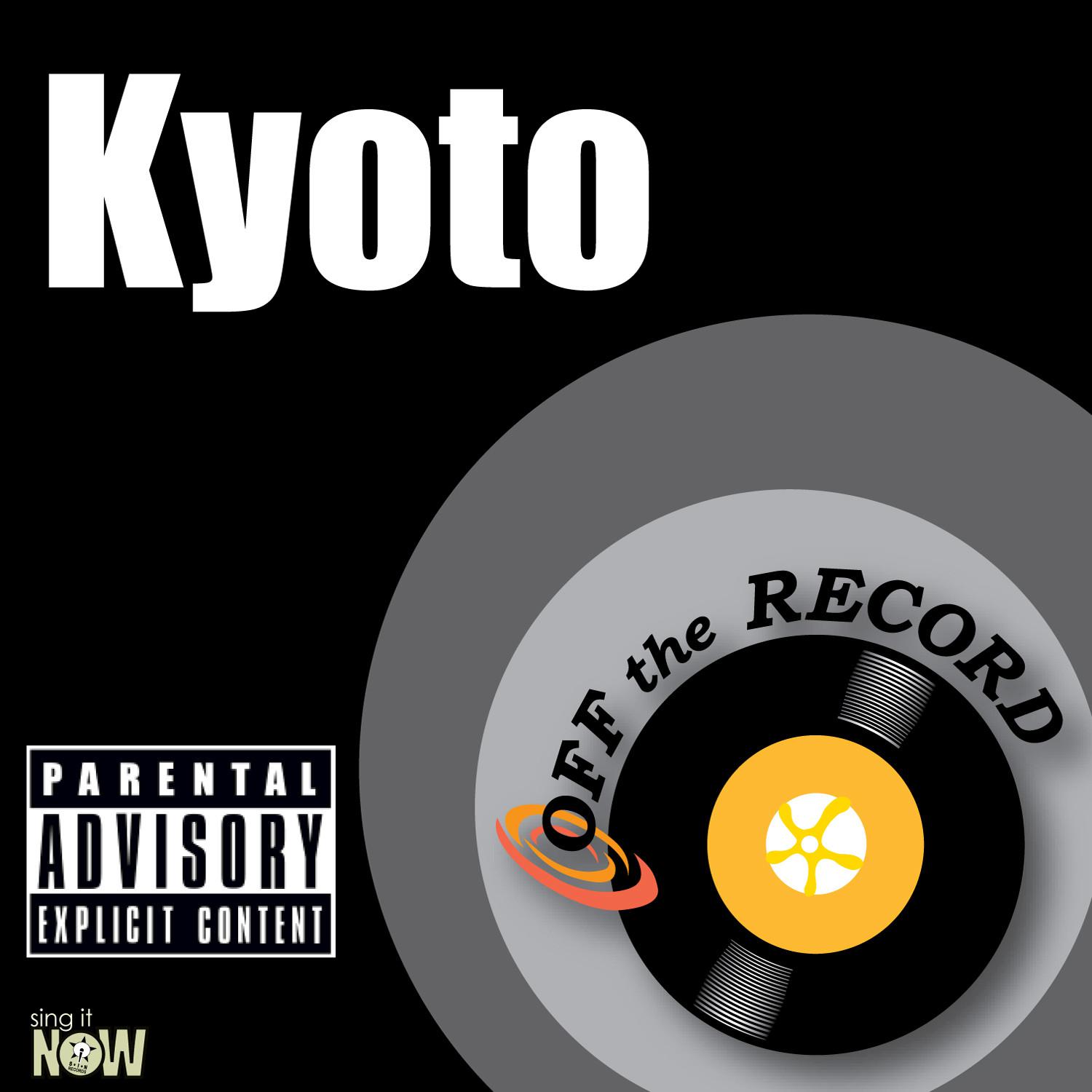 Kyoto - Single
