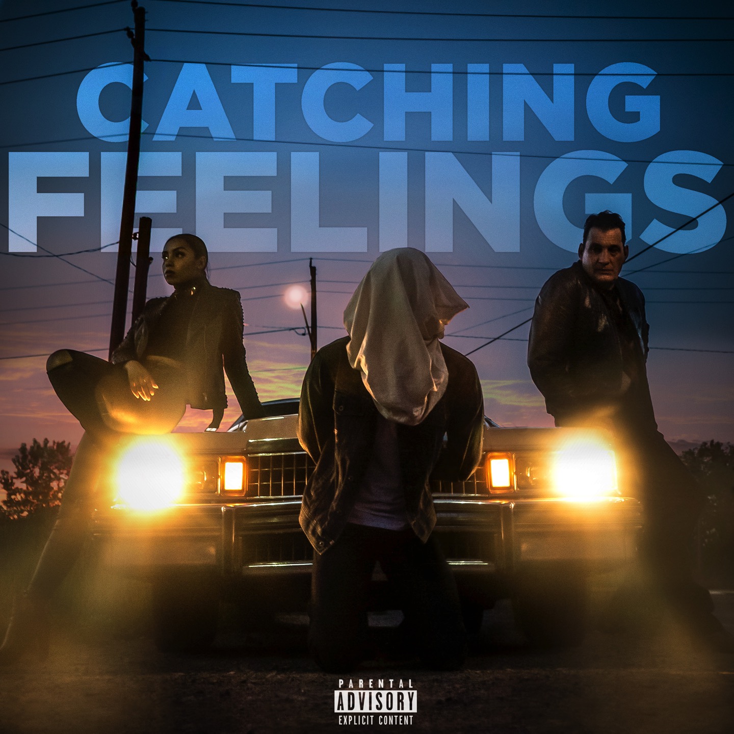 Catching Feelings