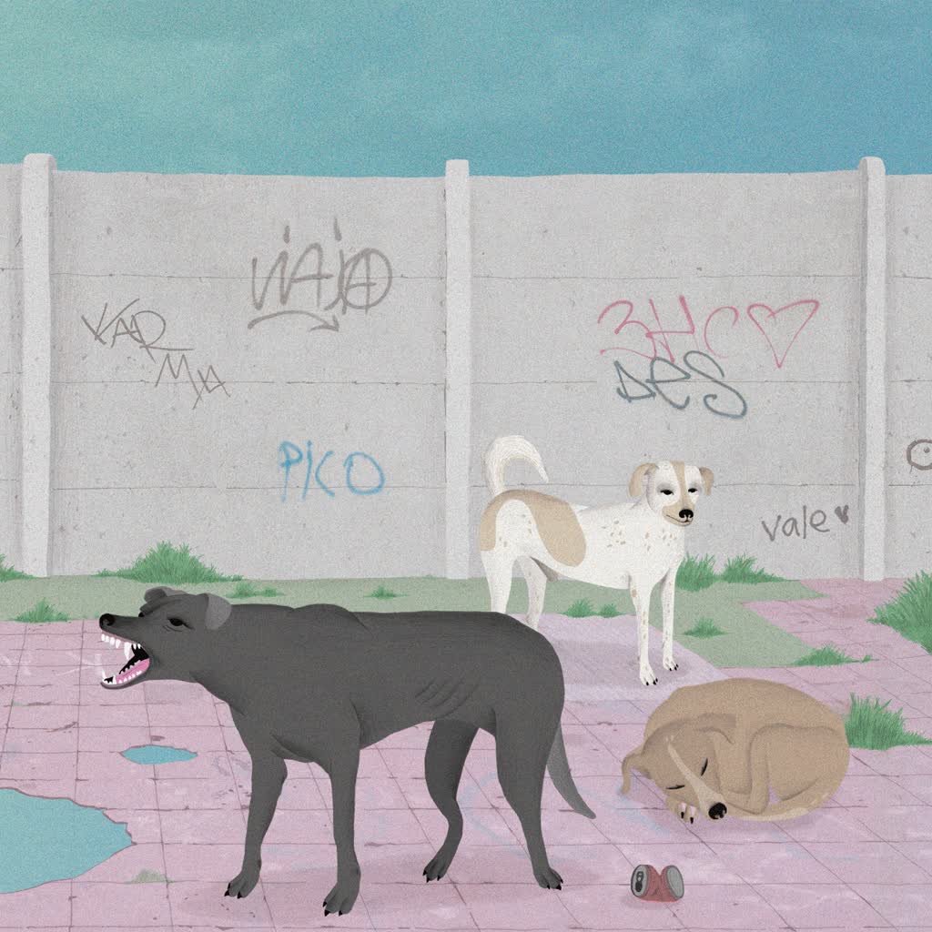 Vacaciones en Mi Pieza