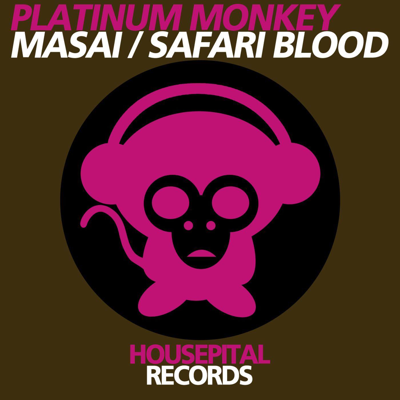 Masai / Safari Blood
