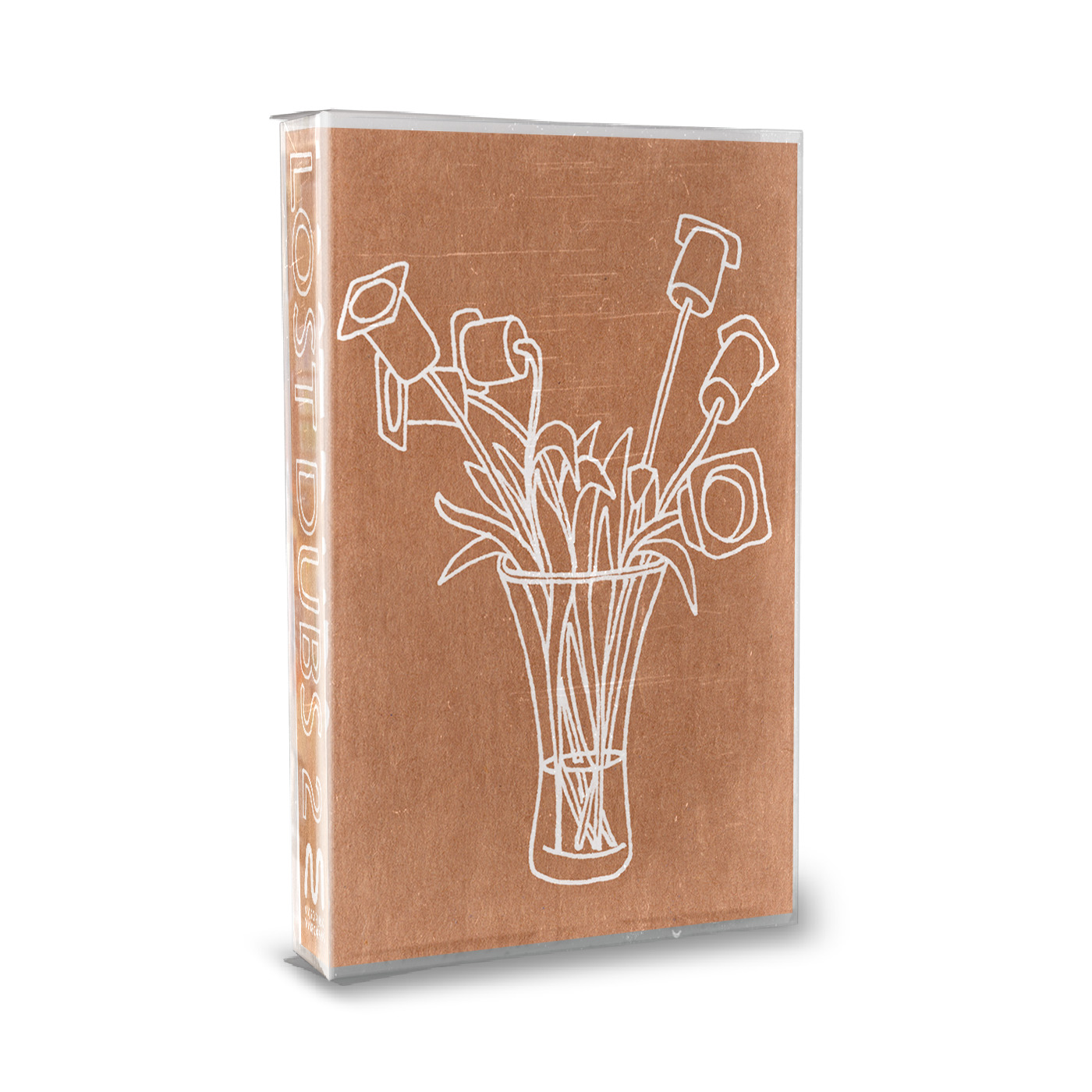 Be Careful With The Clouds