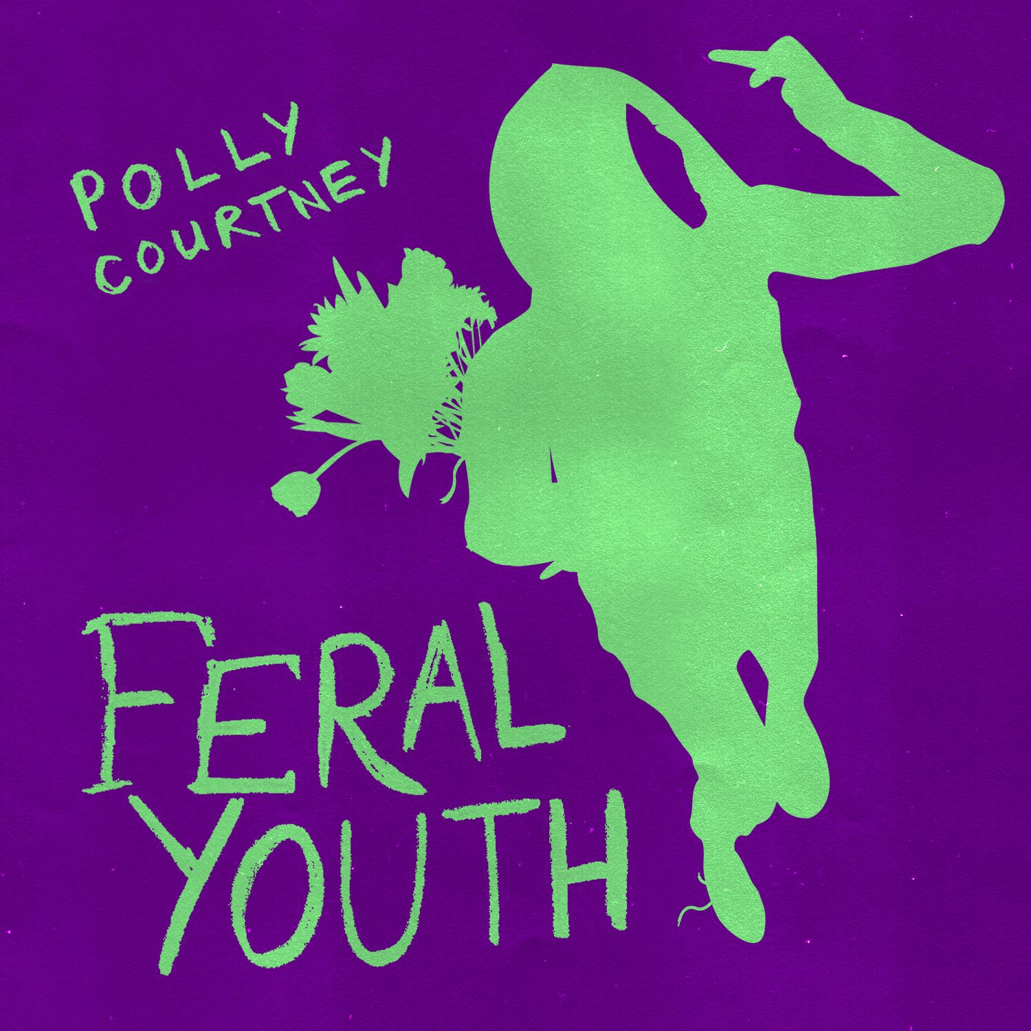 Feral Youth - Abridged