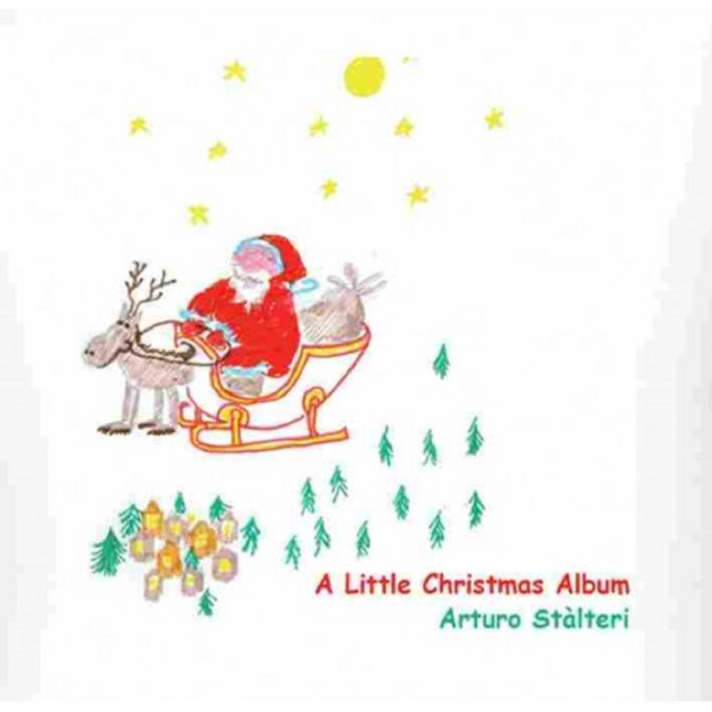 A Little Christmas Album
