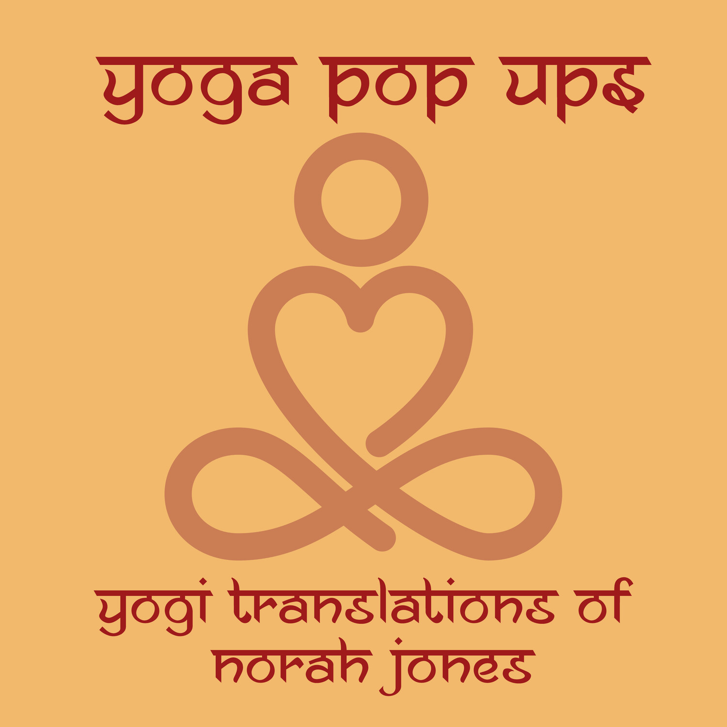 Yogi Translations of Norah Jones