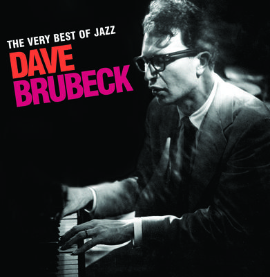 The Very Best Of Jazz - Dave Brubeck