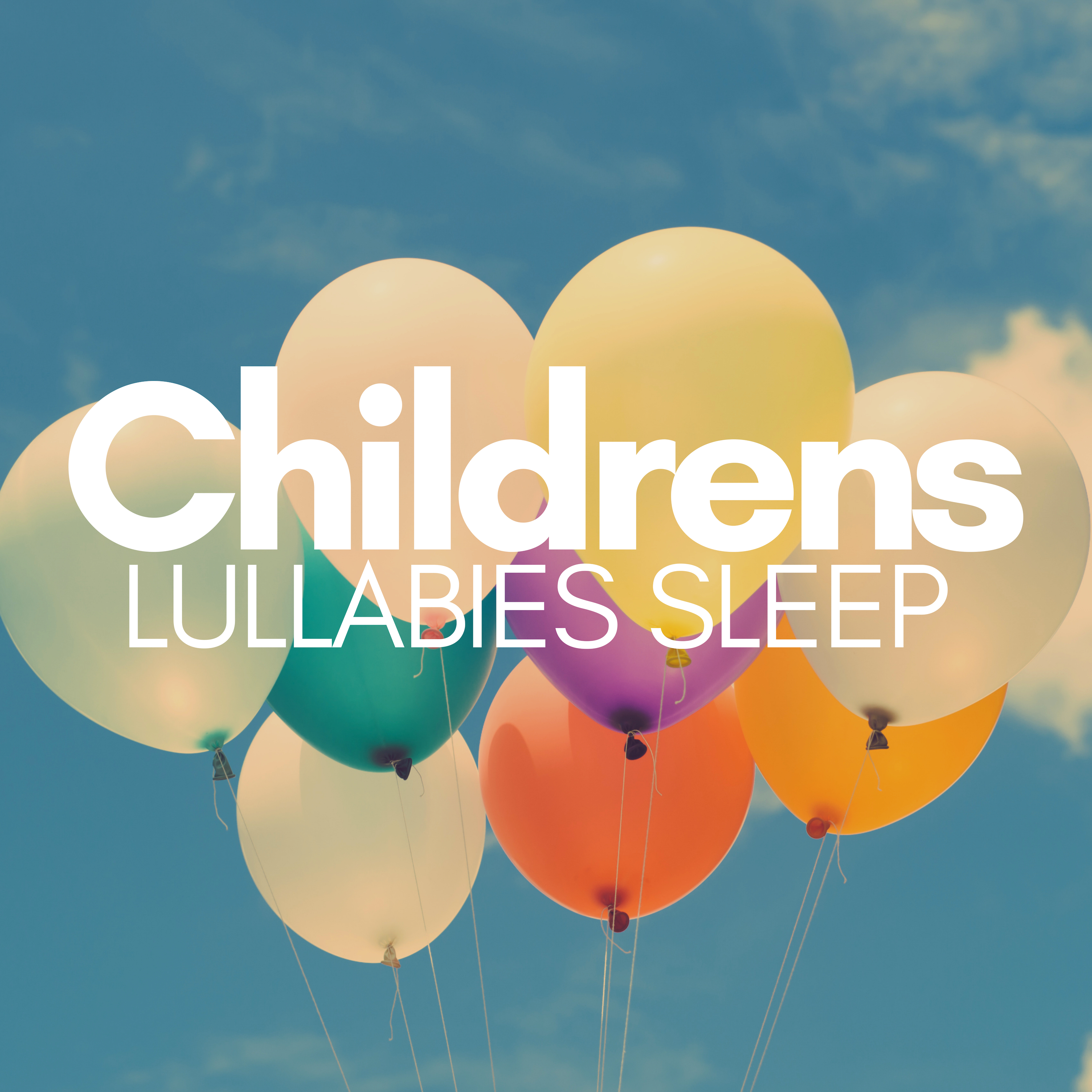 Childrens Lullabies Sleep