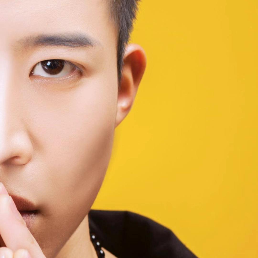 kuai le rang ni ting jian