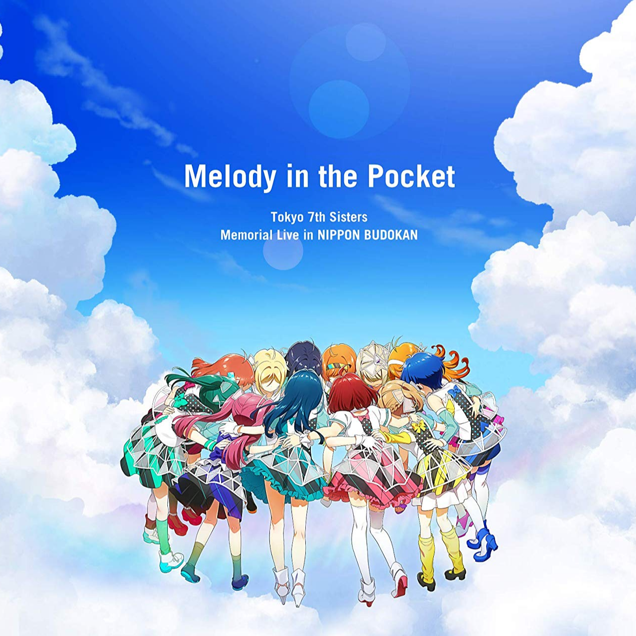 OP Melody in the Pocket