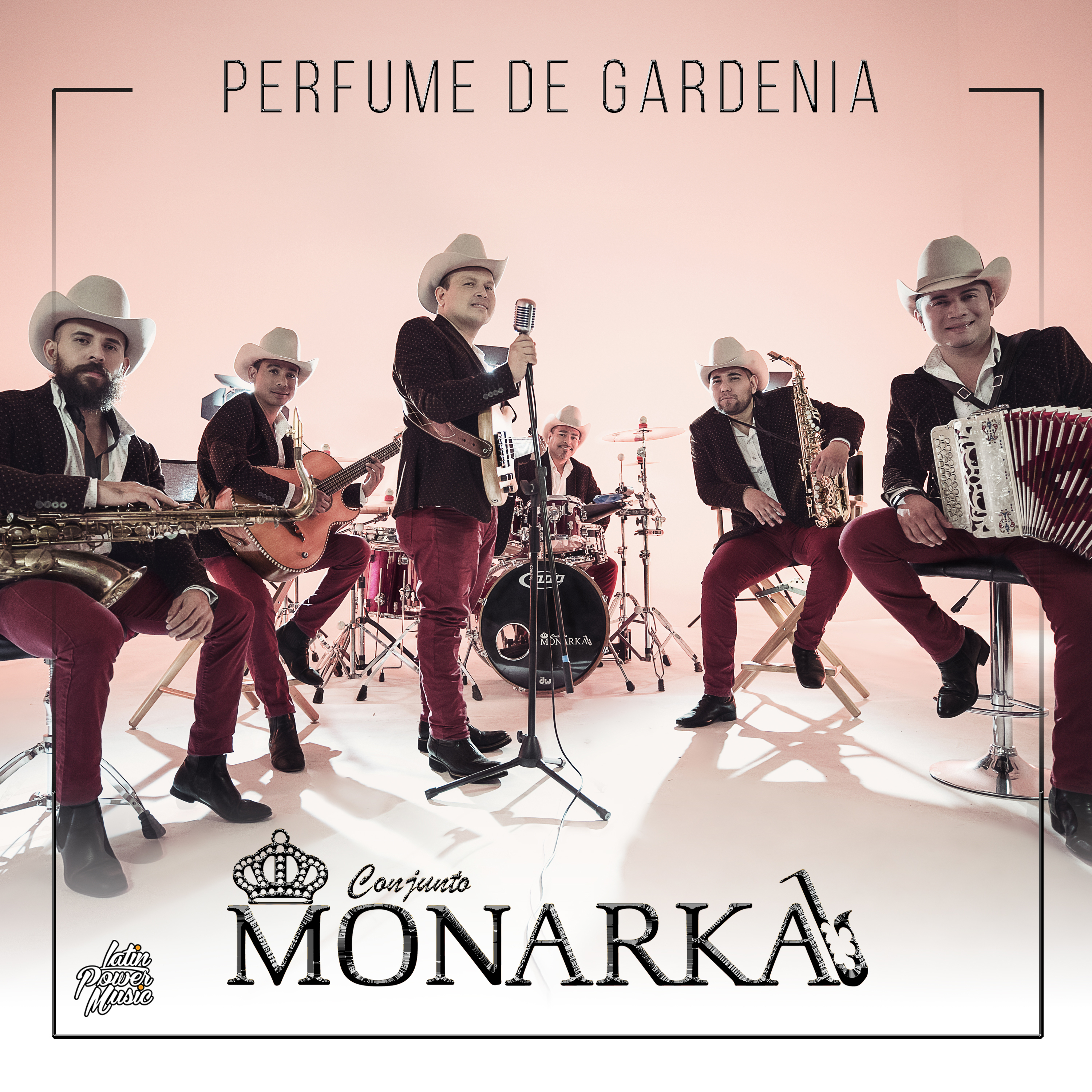 Perfume de Gardenia