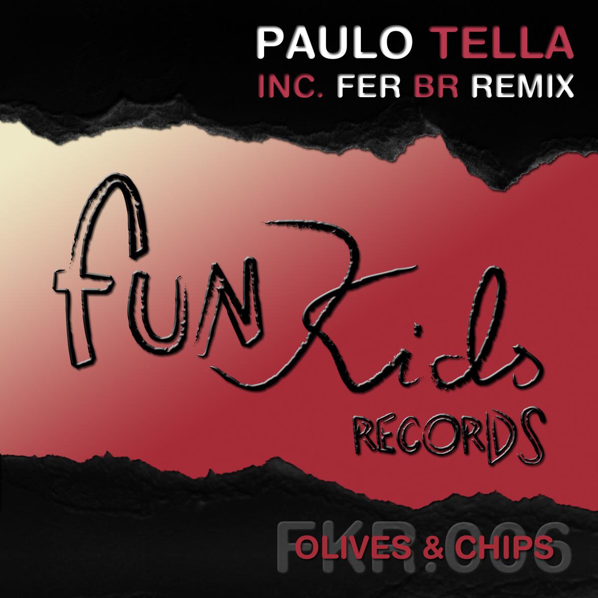 Pacific Tears / Balsam