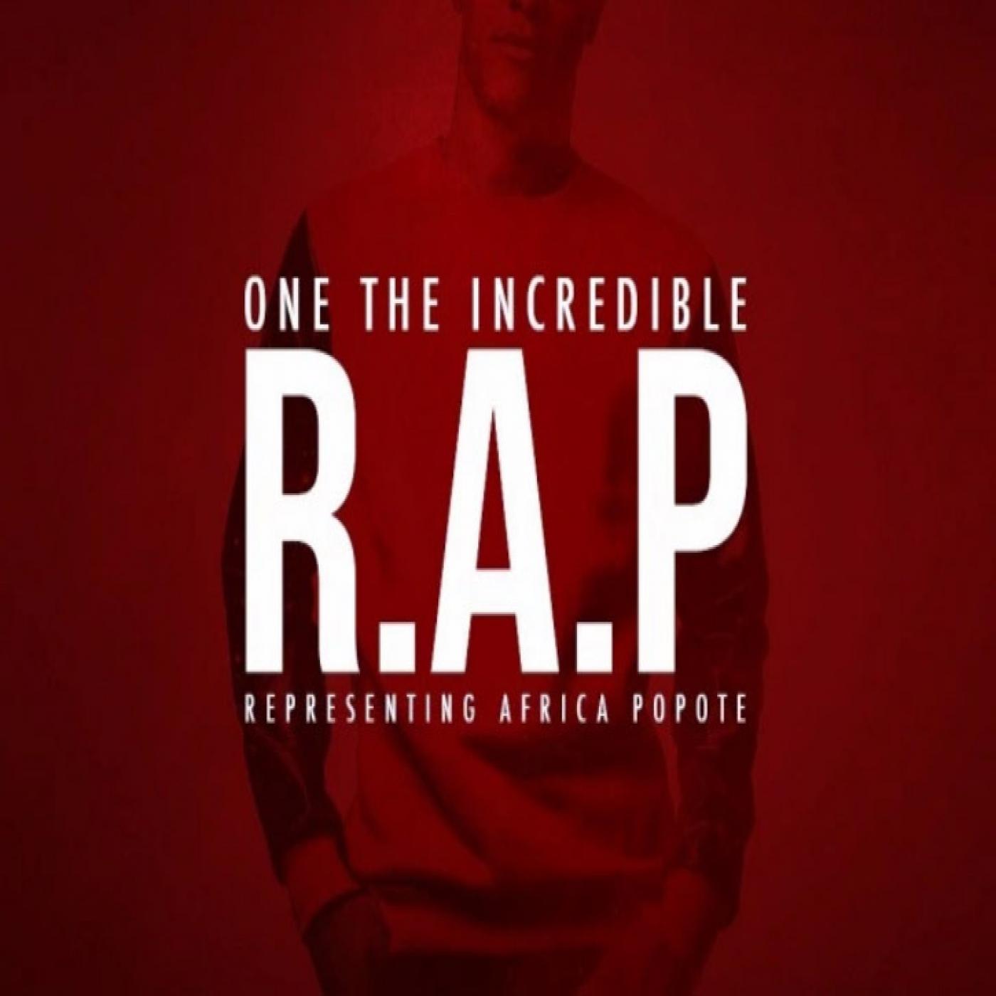 Kupanda na kushuka Feat Nikki Mbishi