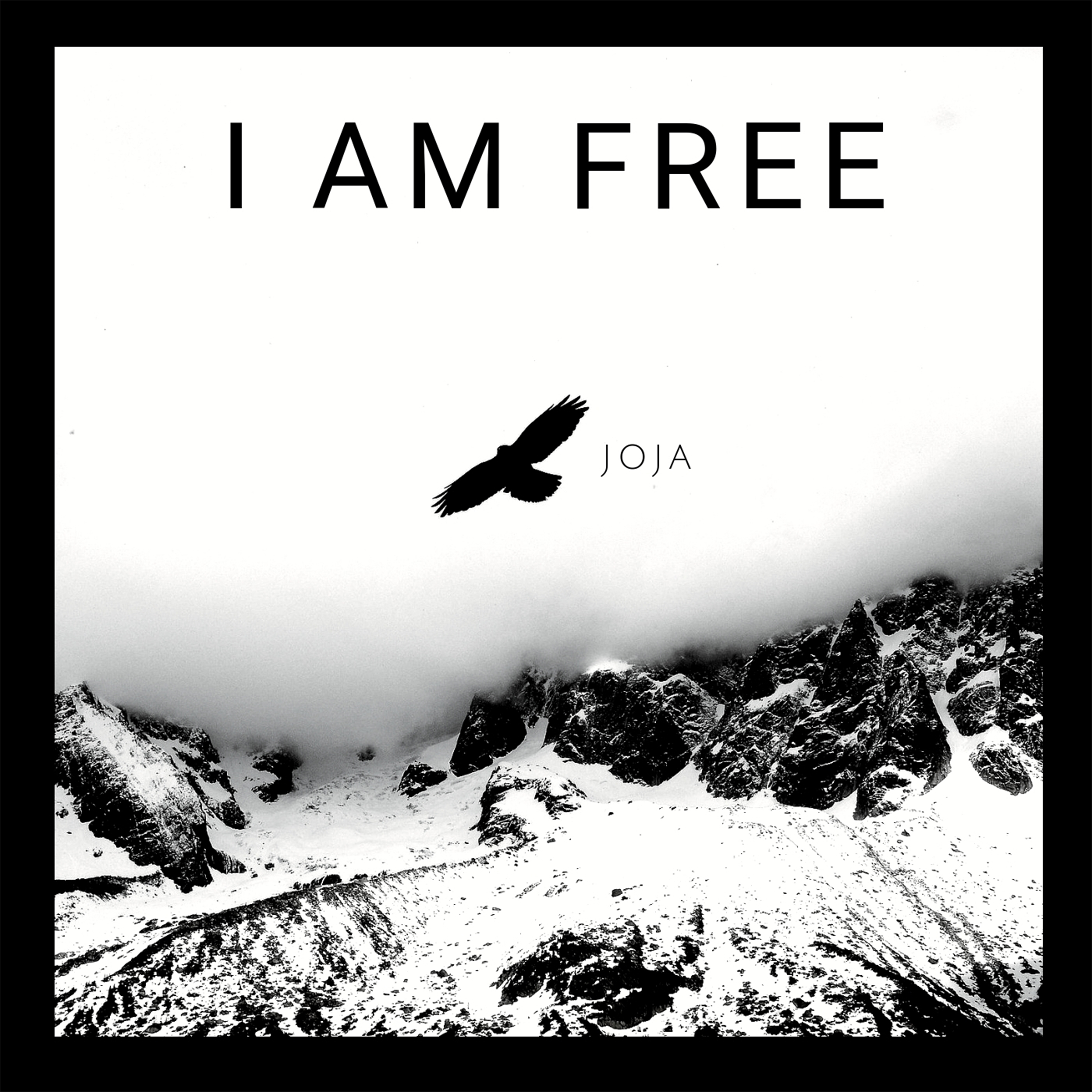 I am Free