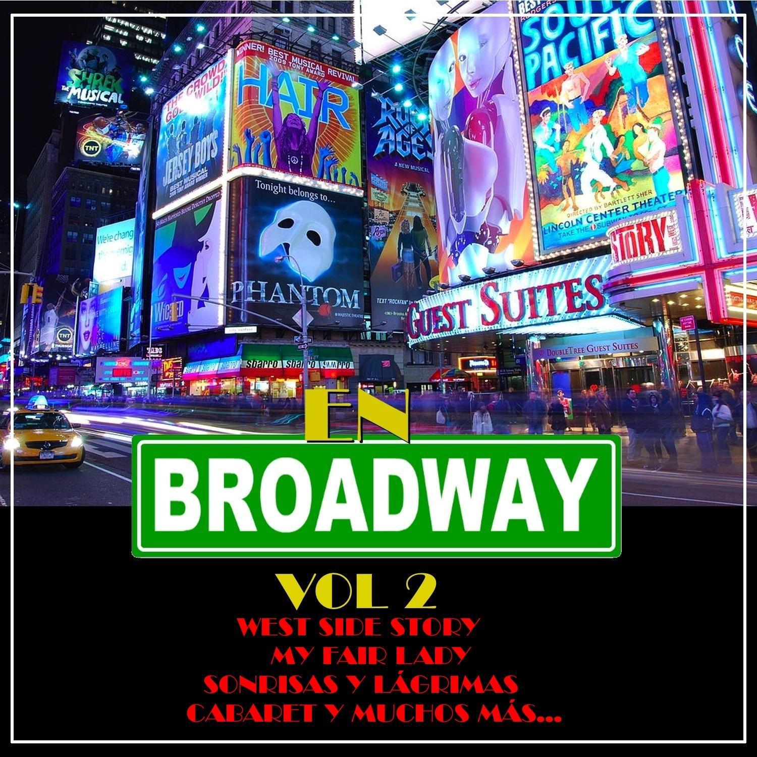 En Broadway Vol.2