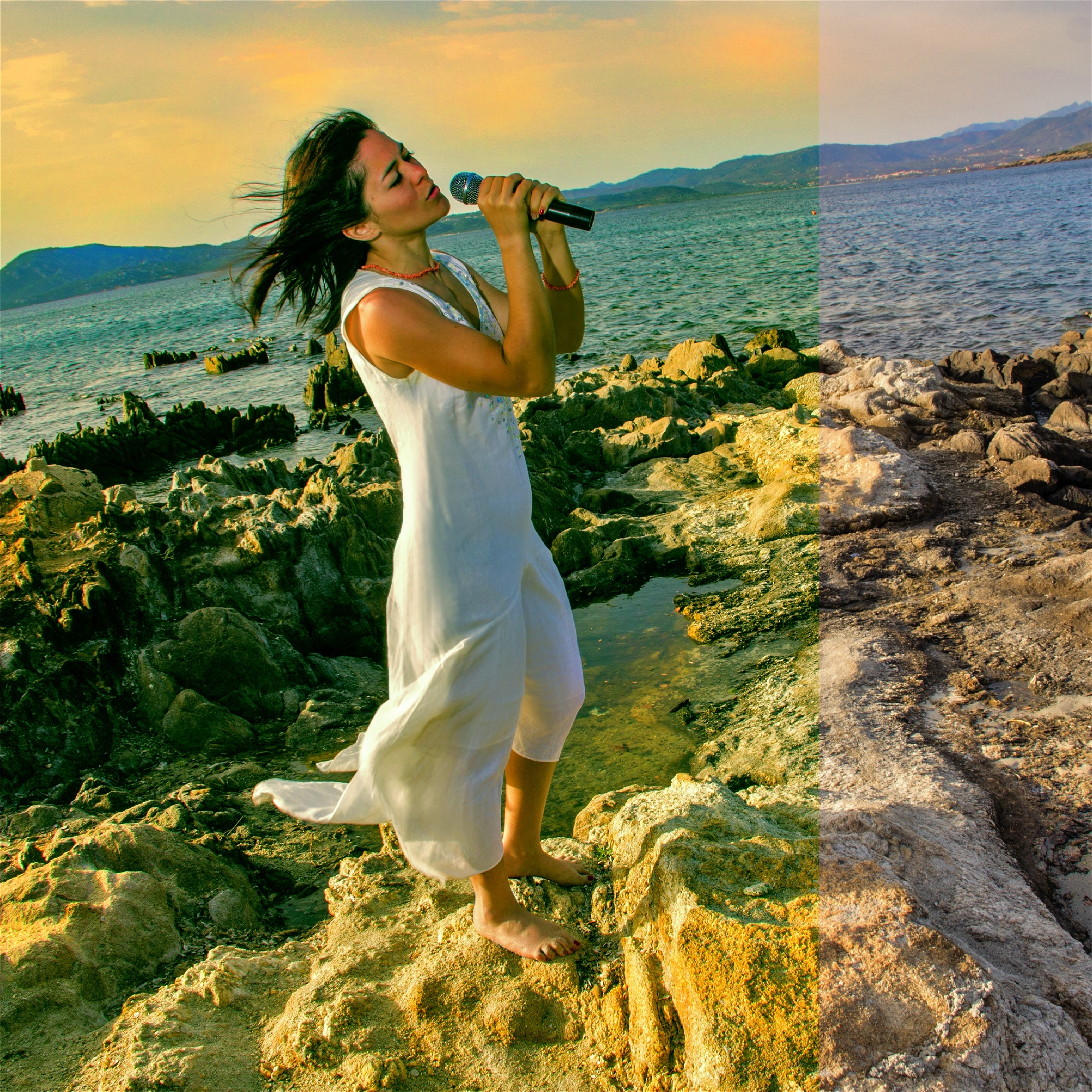 Nu er det n sten jul