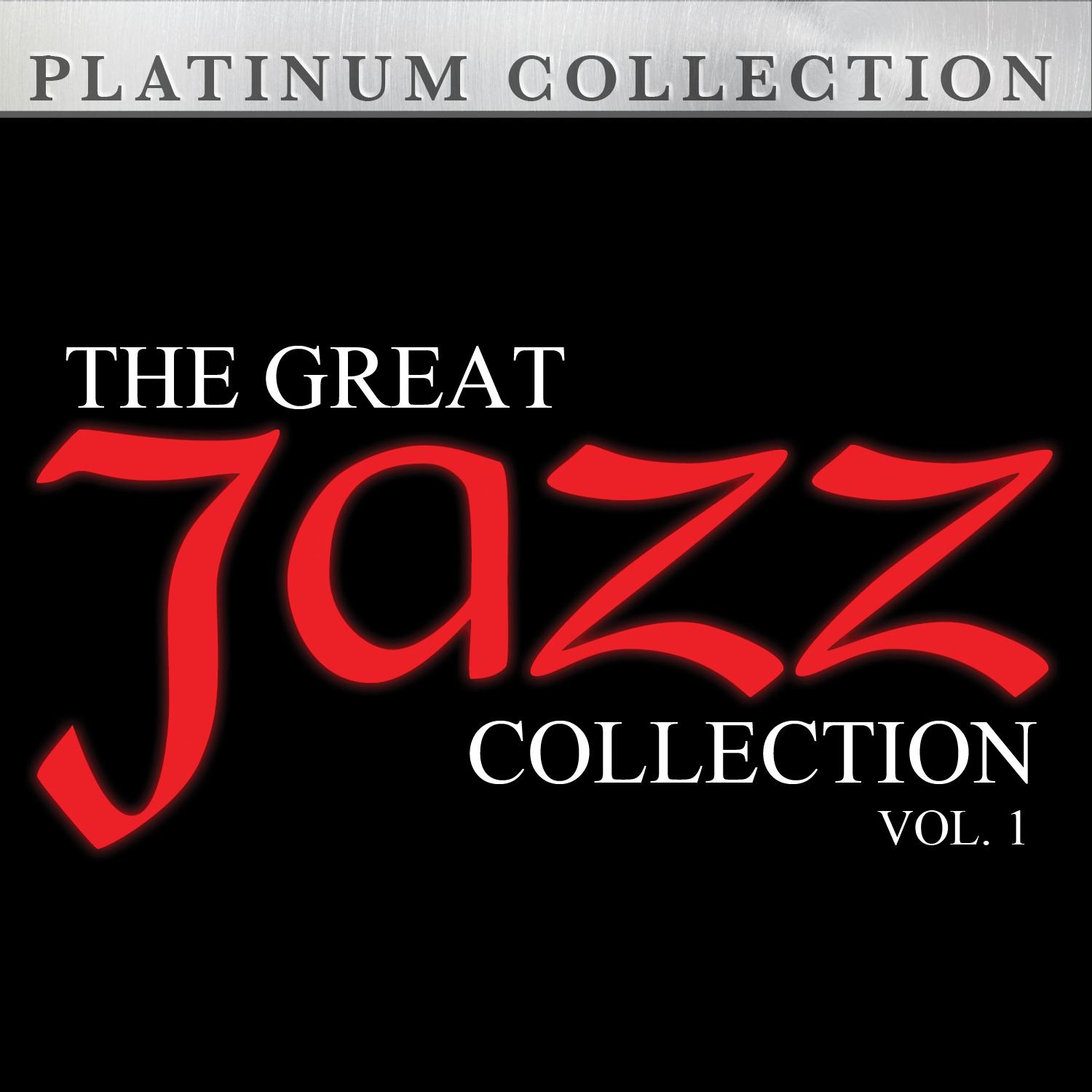 The Great Jazz Collection: Vol. 1