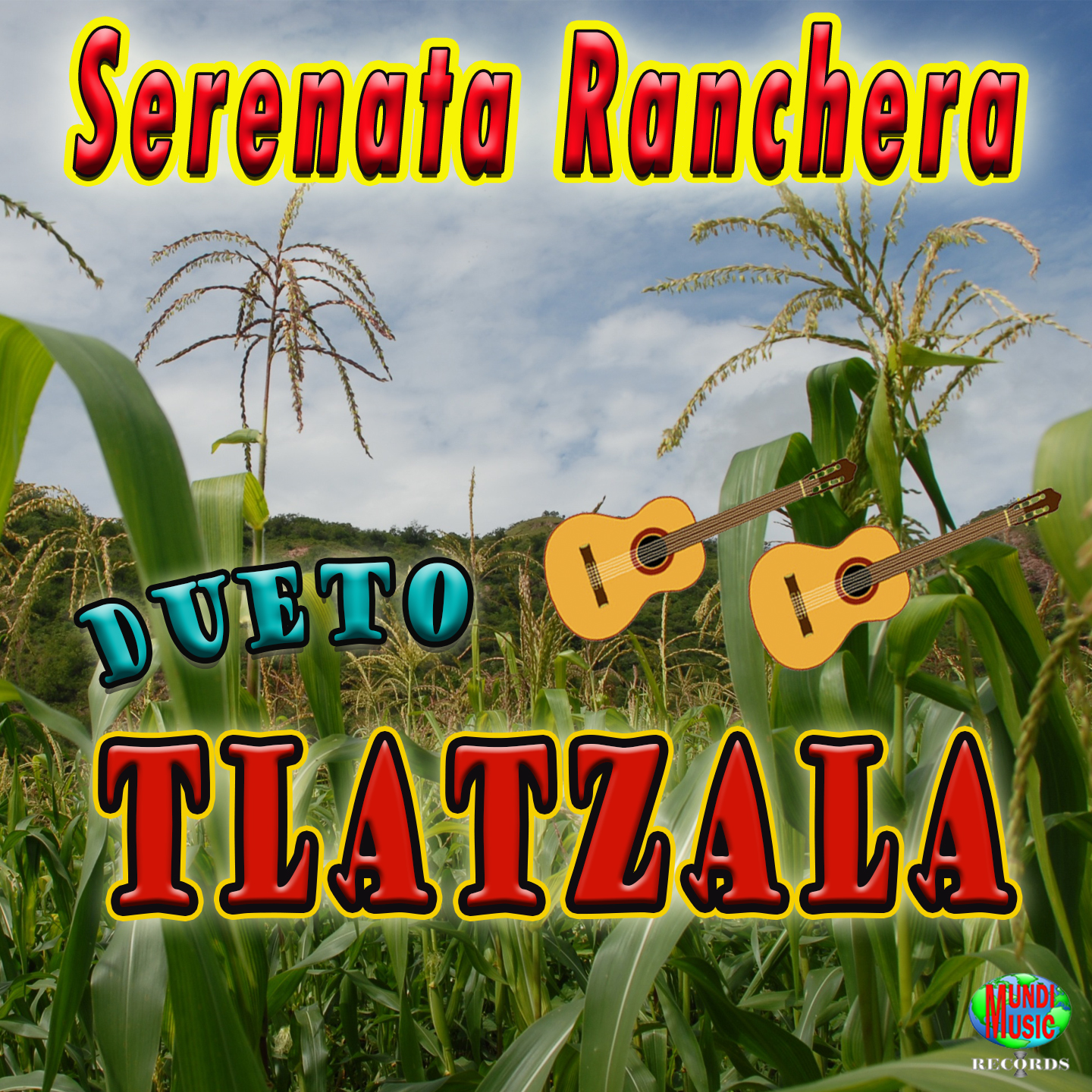 Con Mis Propias Manos